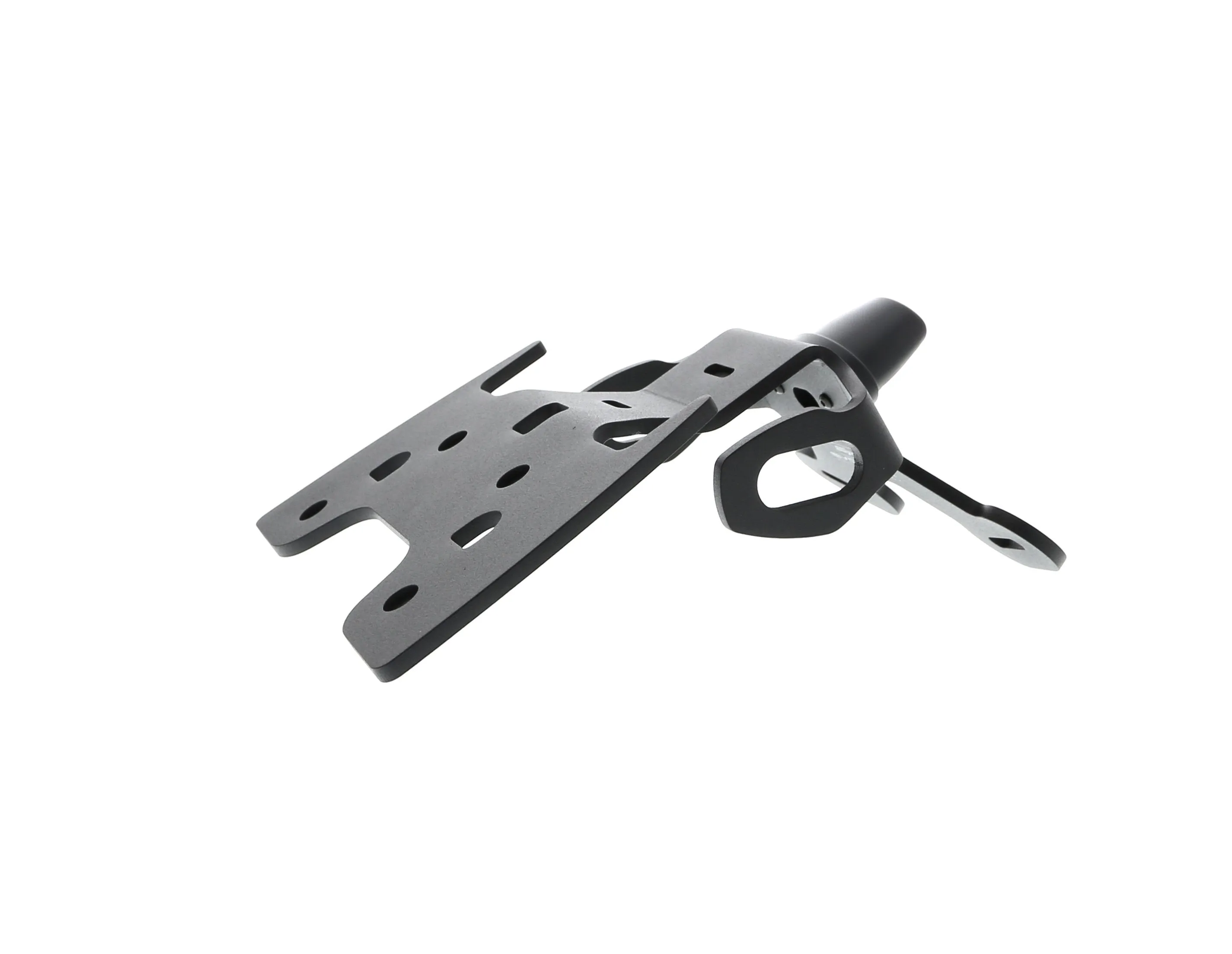 Evotech Suzuki GSR750 Tail Tidy 2010 - 2017