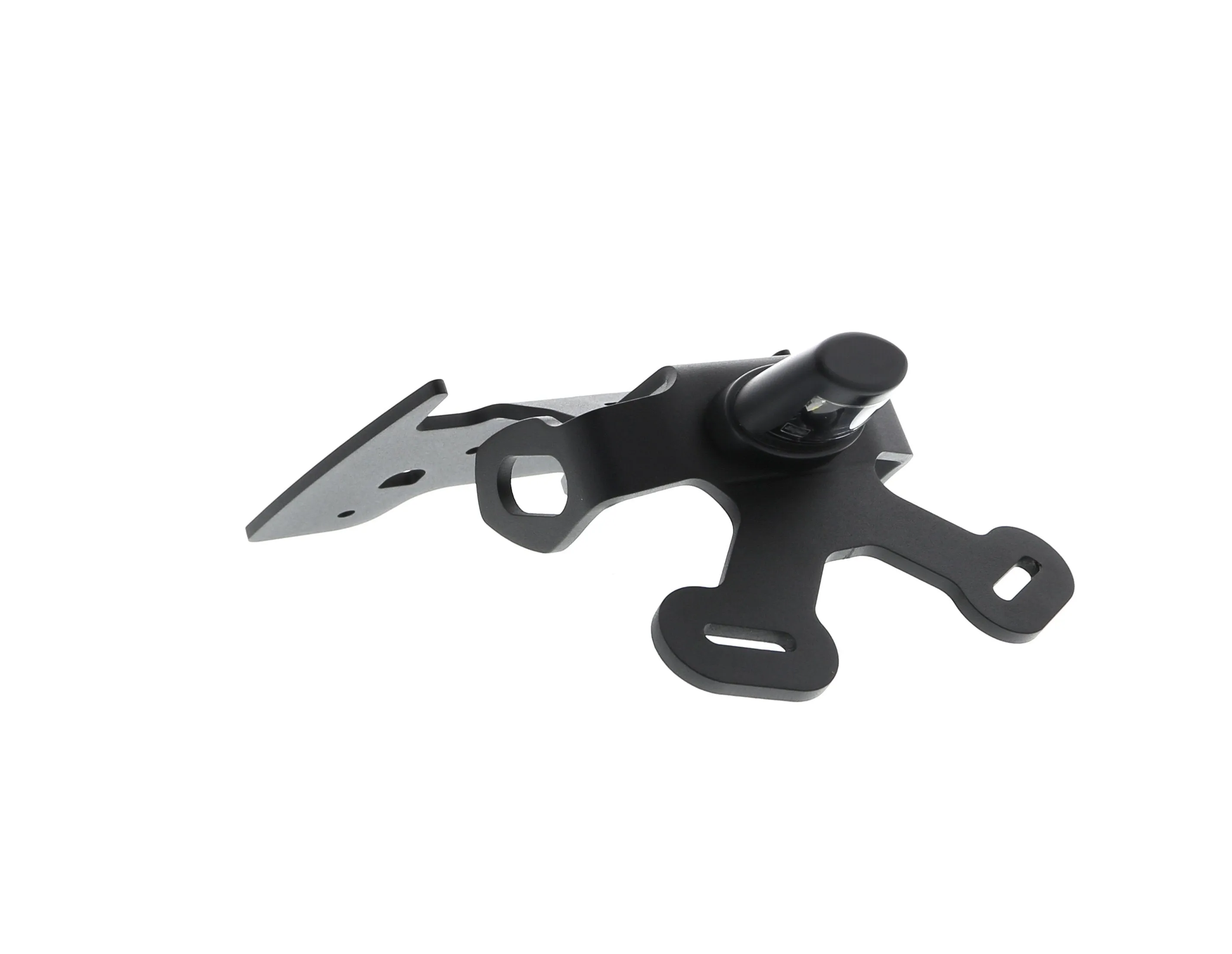 Evotech Suzuki GSR750 Tail Tidy 2010 - 2017