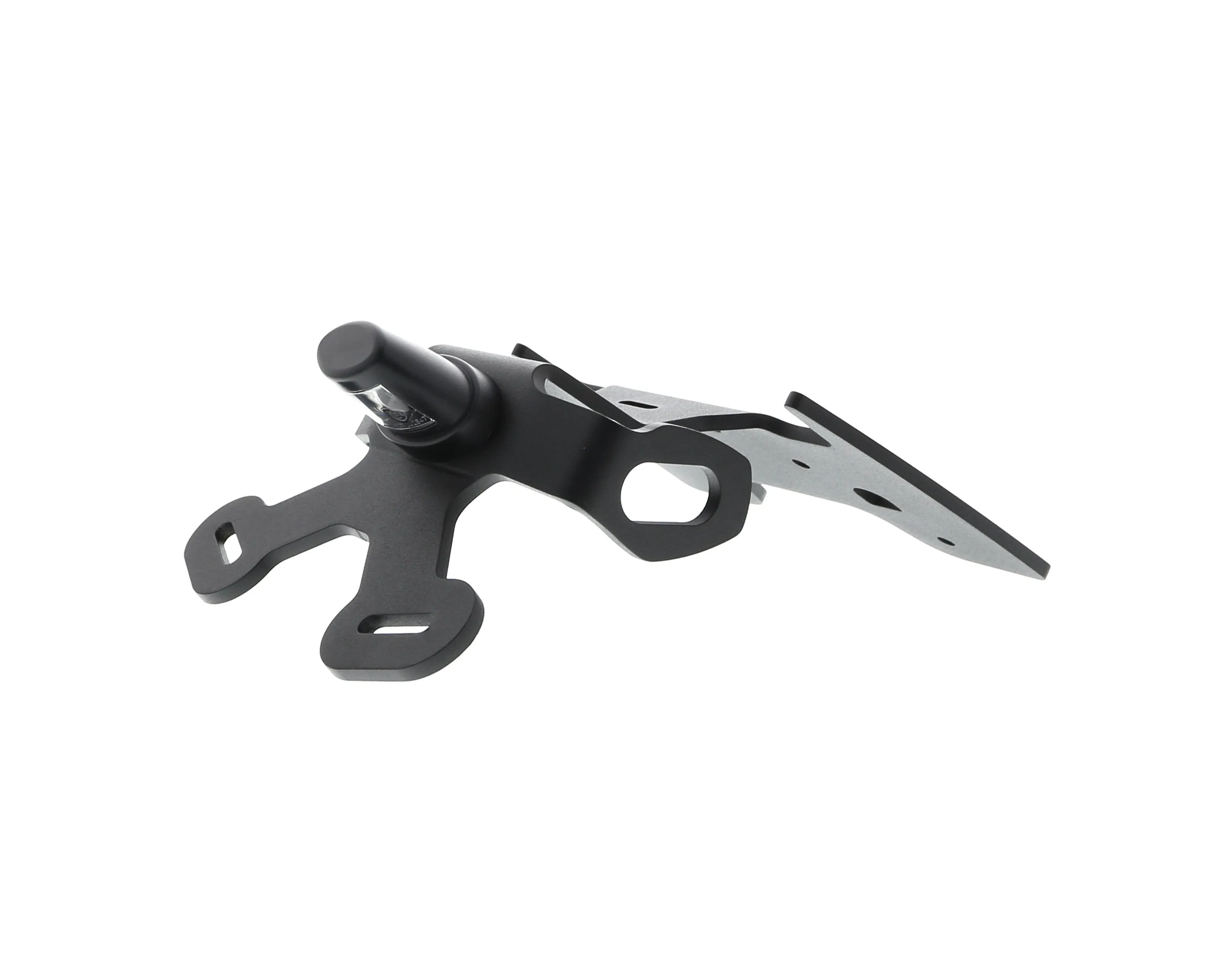 Evotech Suzuki GSR750 Tail Tidy 2010 - 2017