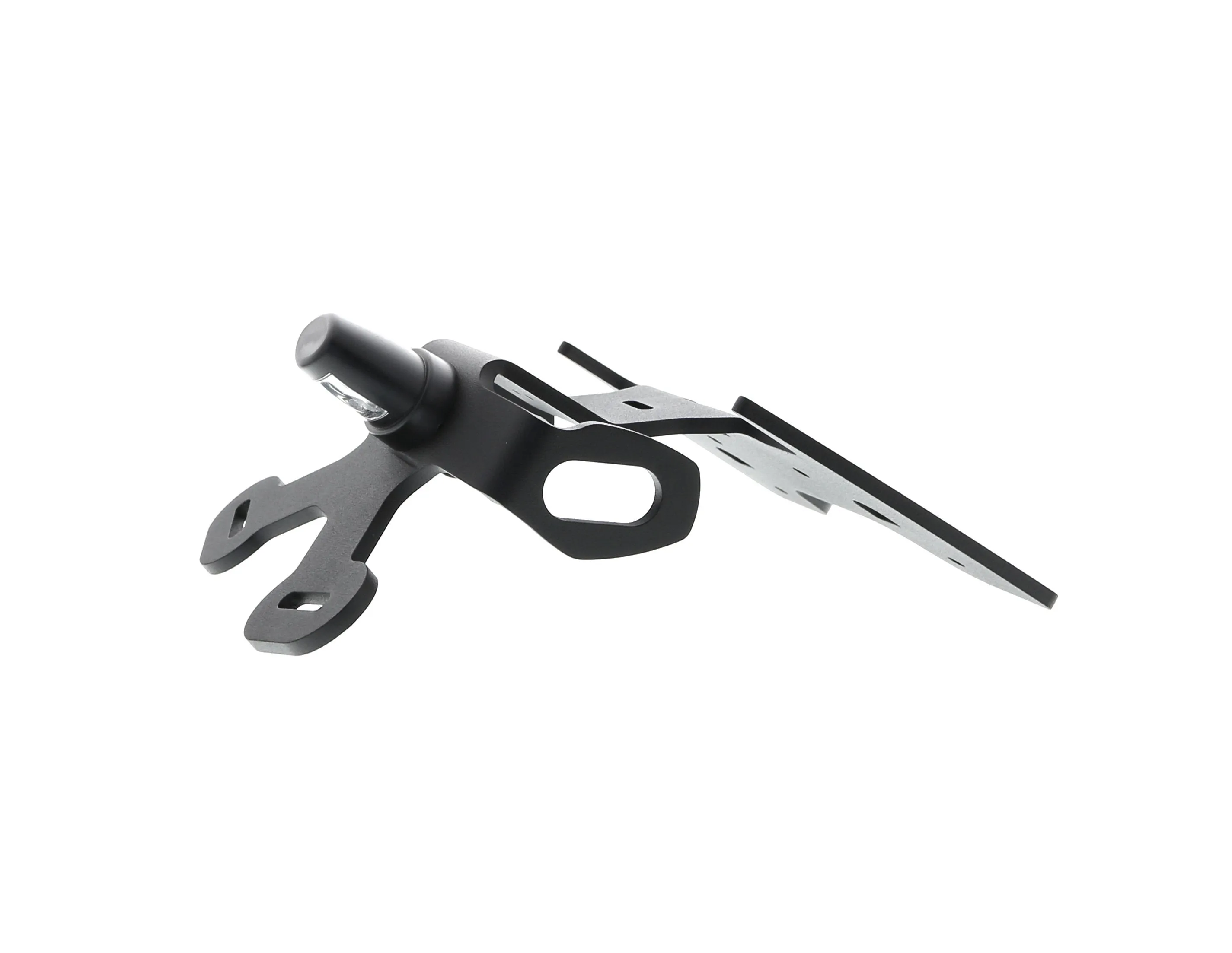 Evotech Suzuki GSR750 Tail Tidy 2010 - 2017