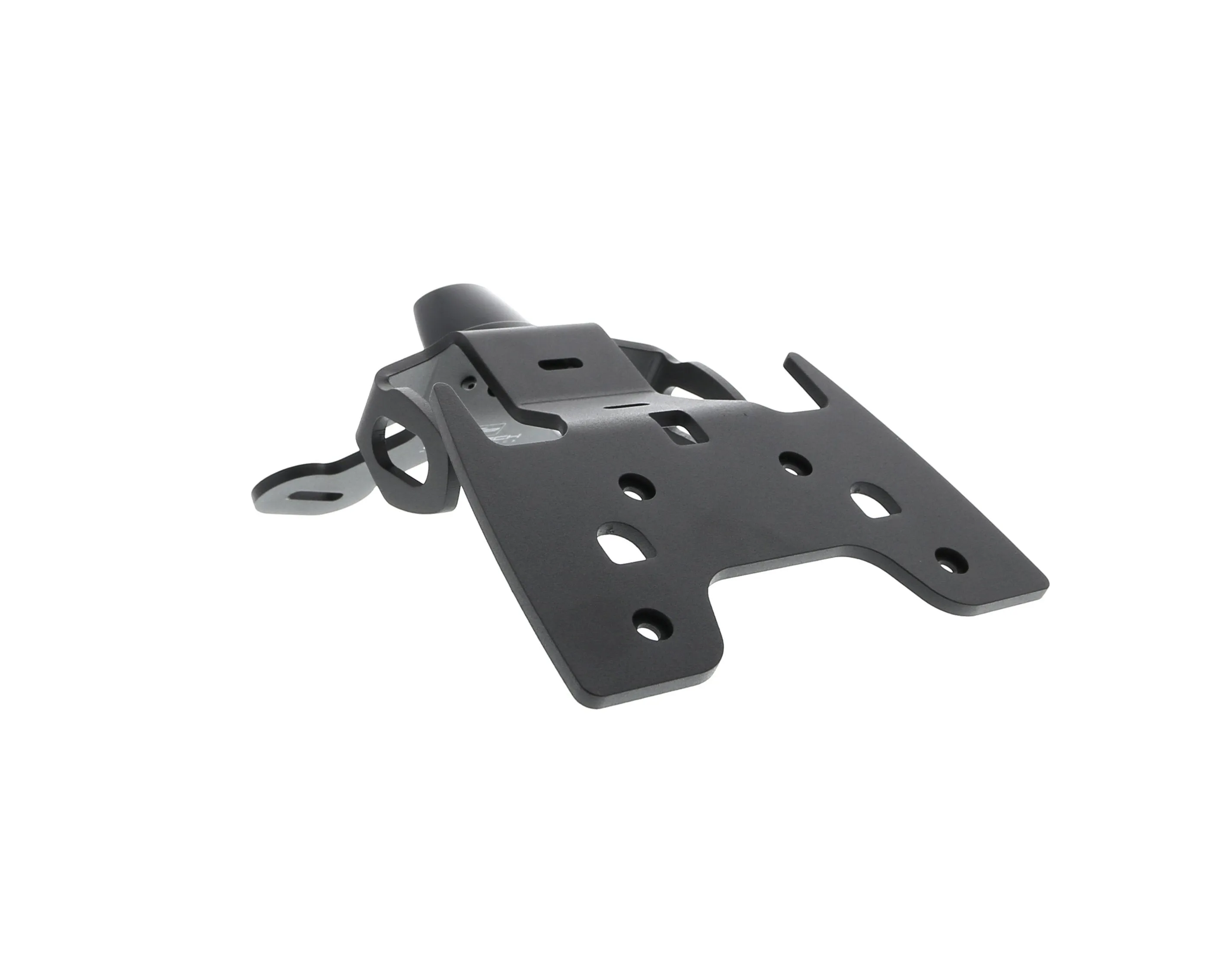 Evotech Suzuki GSR750 Tail Tidy 2010 - 2017