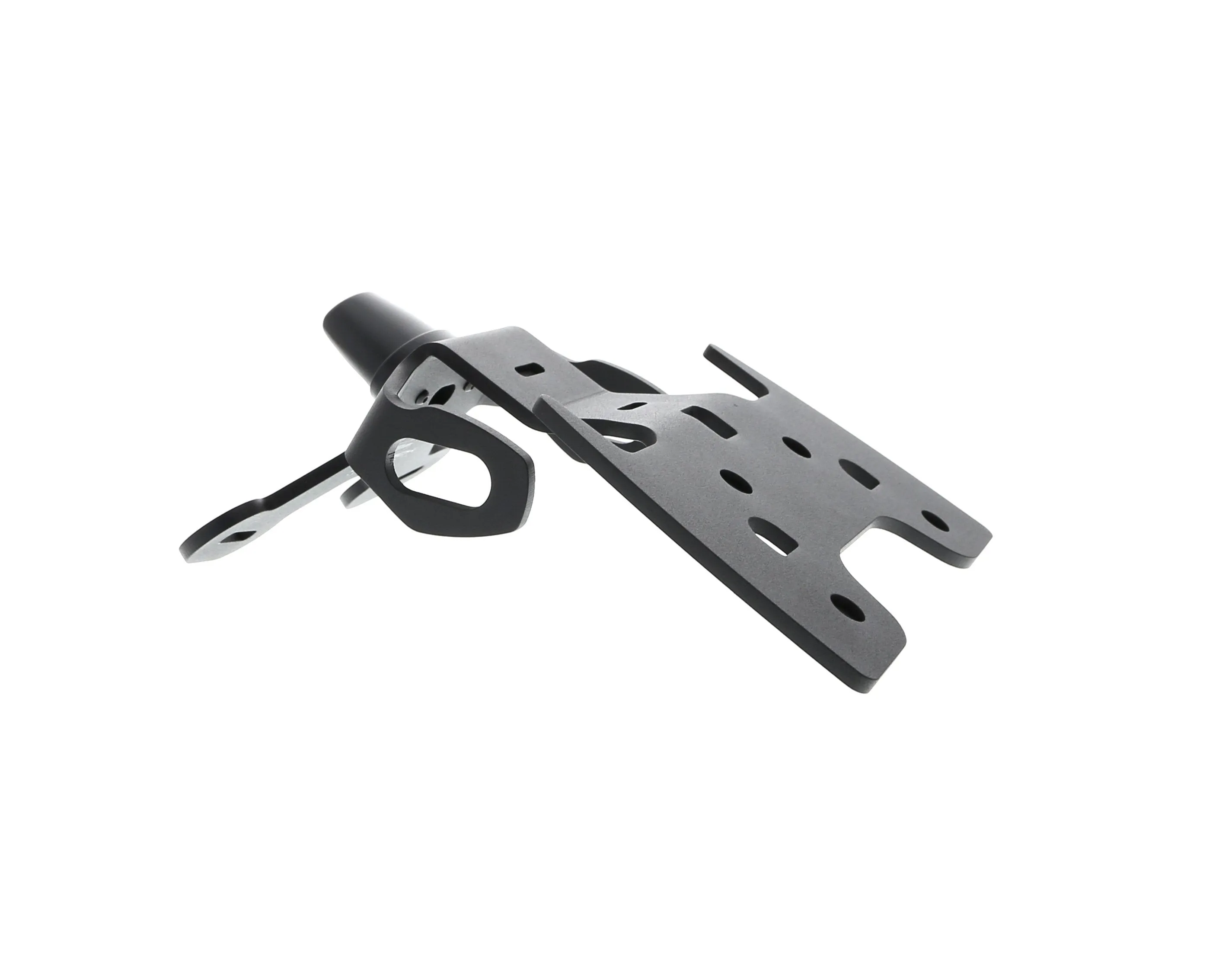 Evotech Suzuki GSR750 Tail Tidy 2010 - 2017