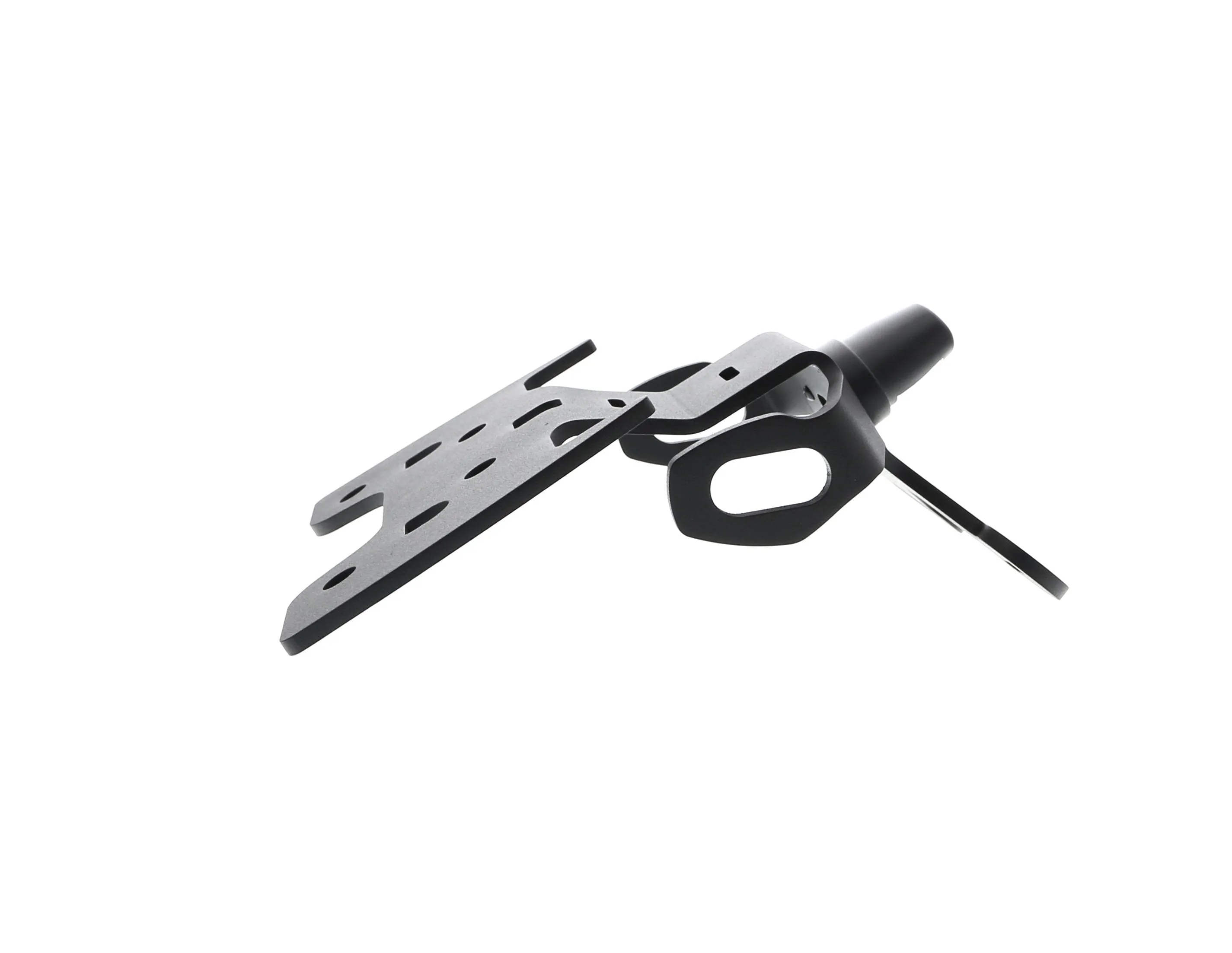 Evotech Suzuki GSR750 Tail Tidy 2010 - 2017