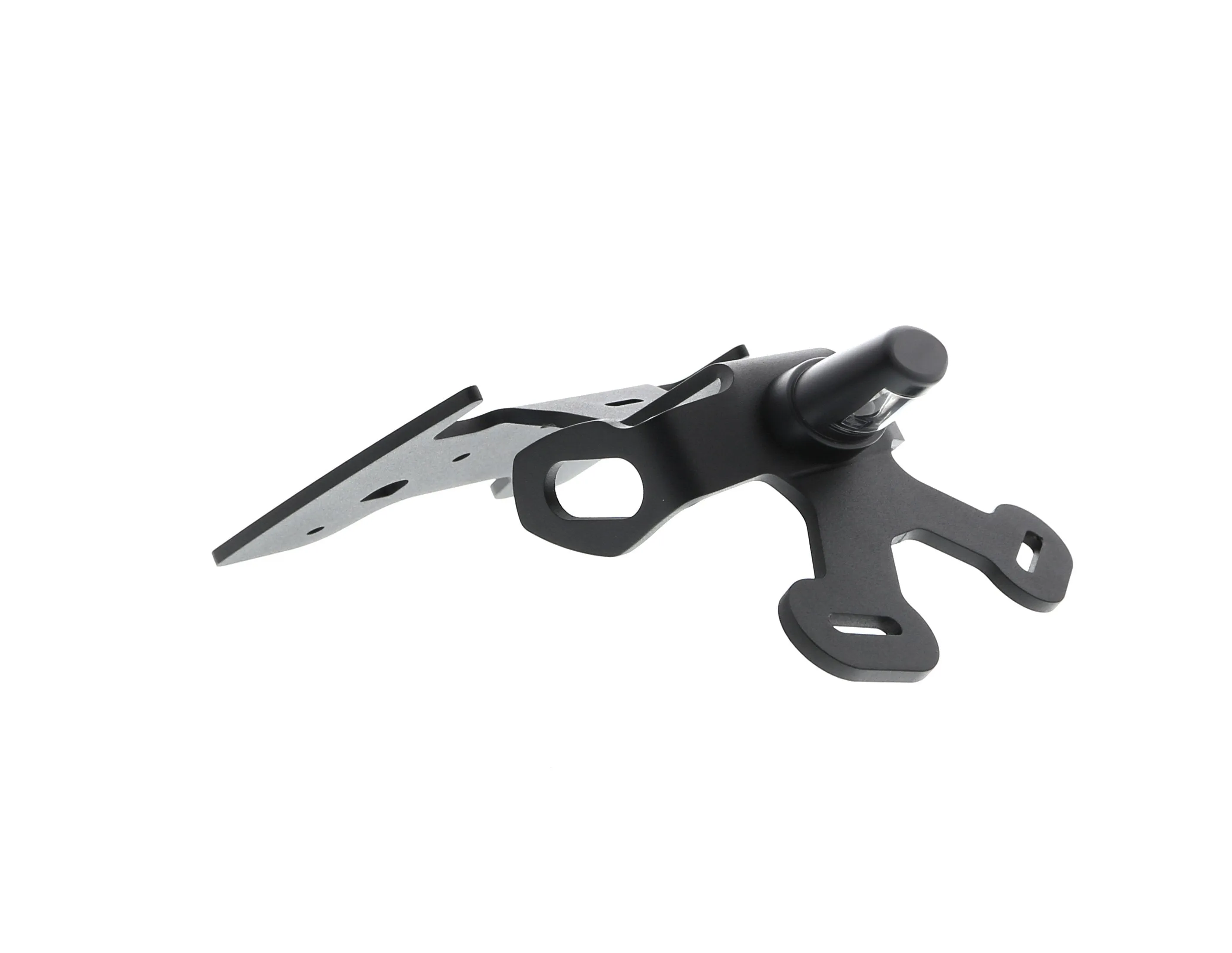 Evotech Suzuki GSR750 Tail Tidy 2010 - 2017