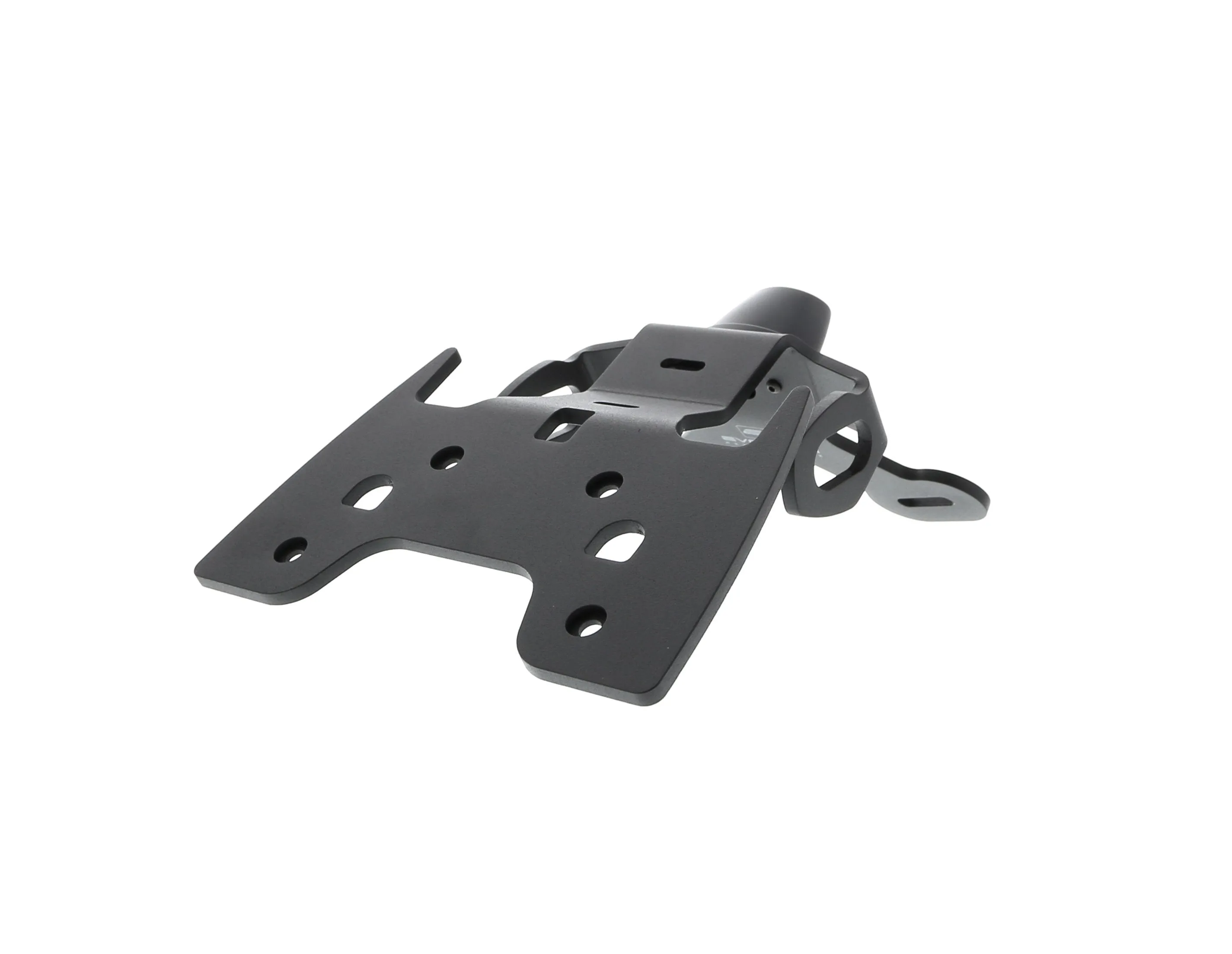 Evotech Suzuki GSR750 Tail Tidy 2010 - 2017