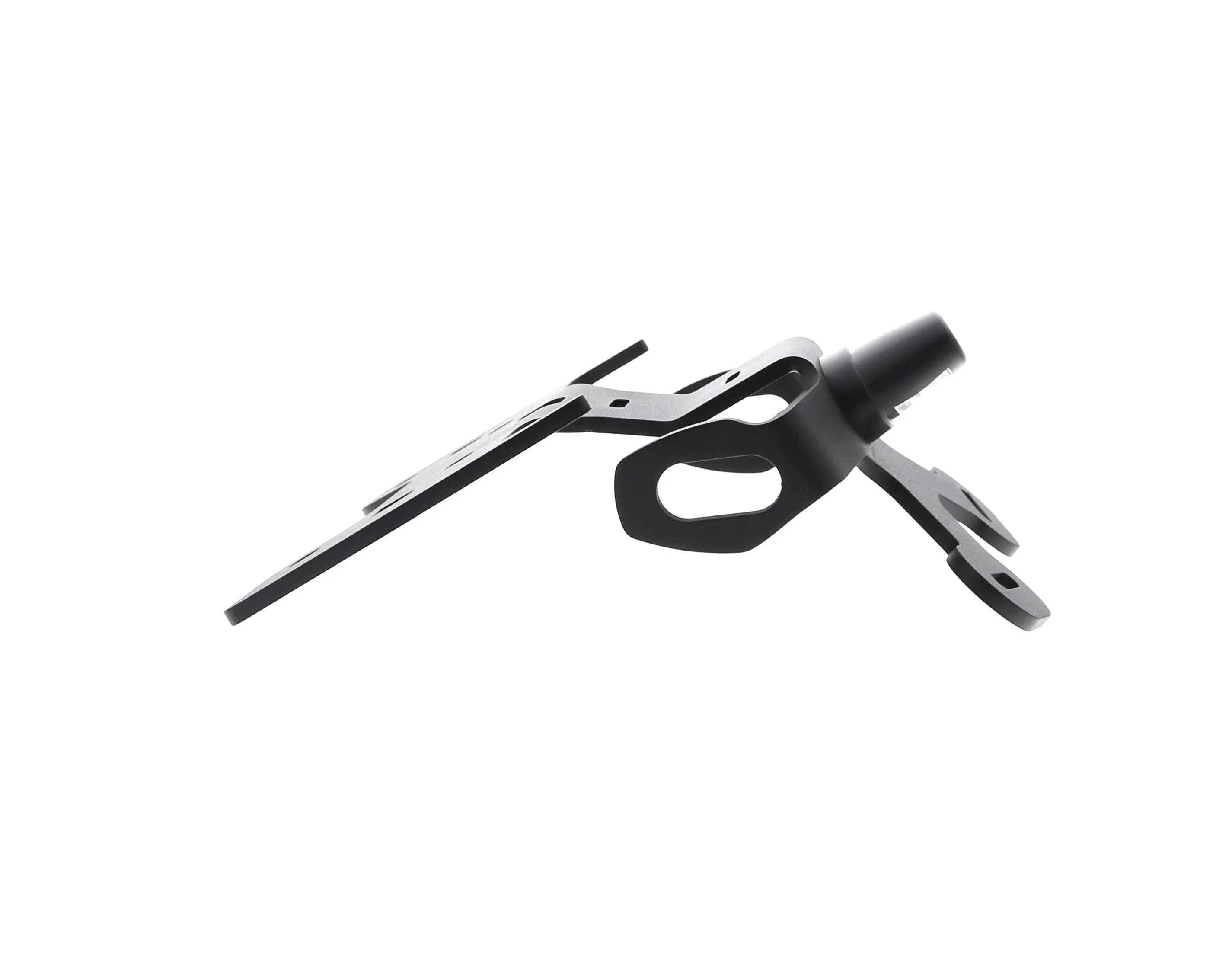 Evotech Suzuki GSR750 Tail Tidy 2010 - 2017