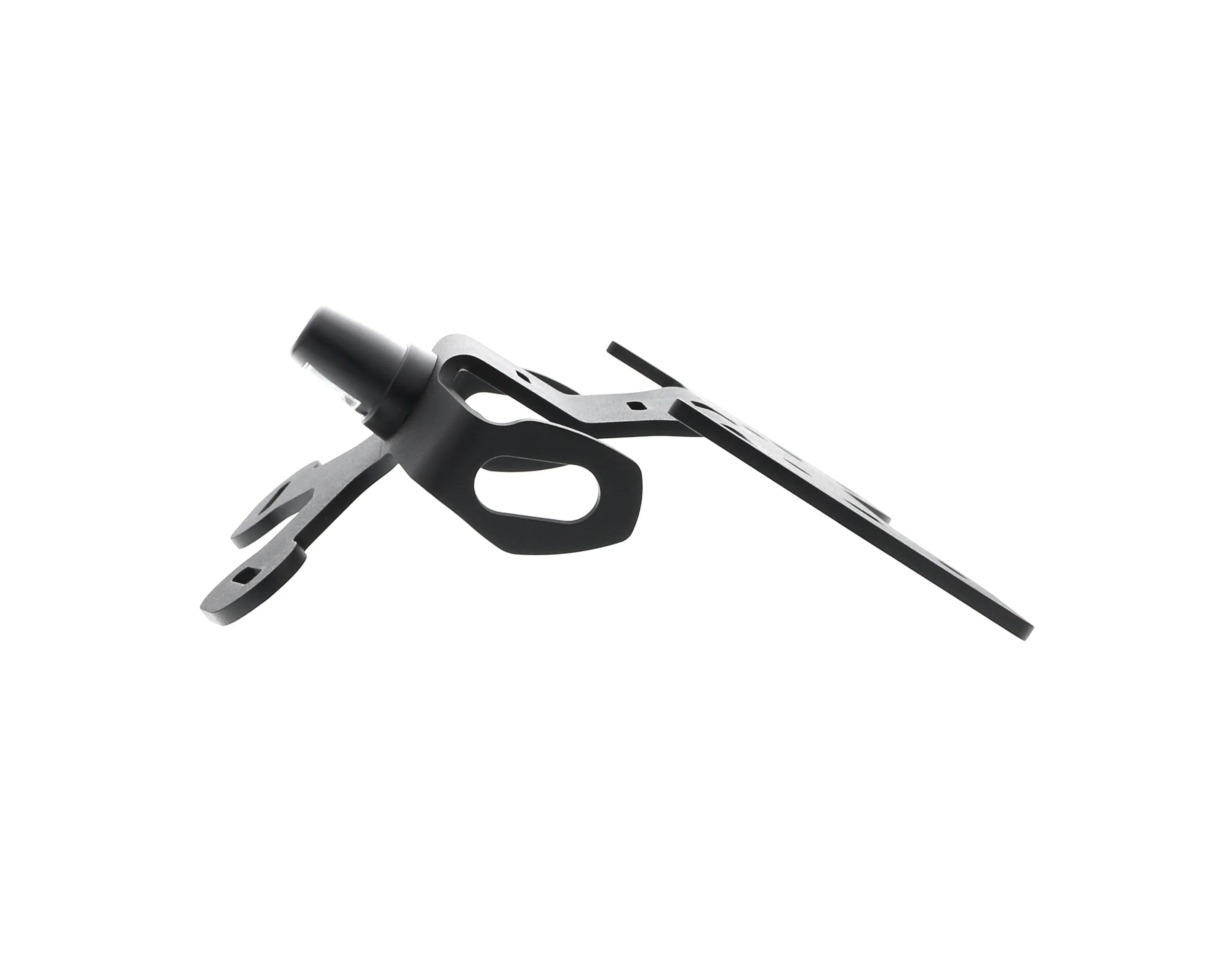 Evotech Suzuki GSR750 Tail Tidy 2010 - 2017