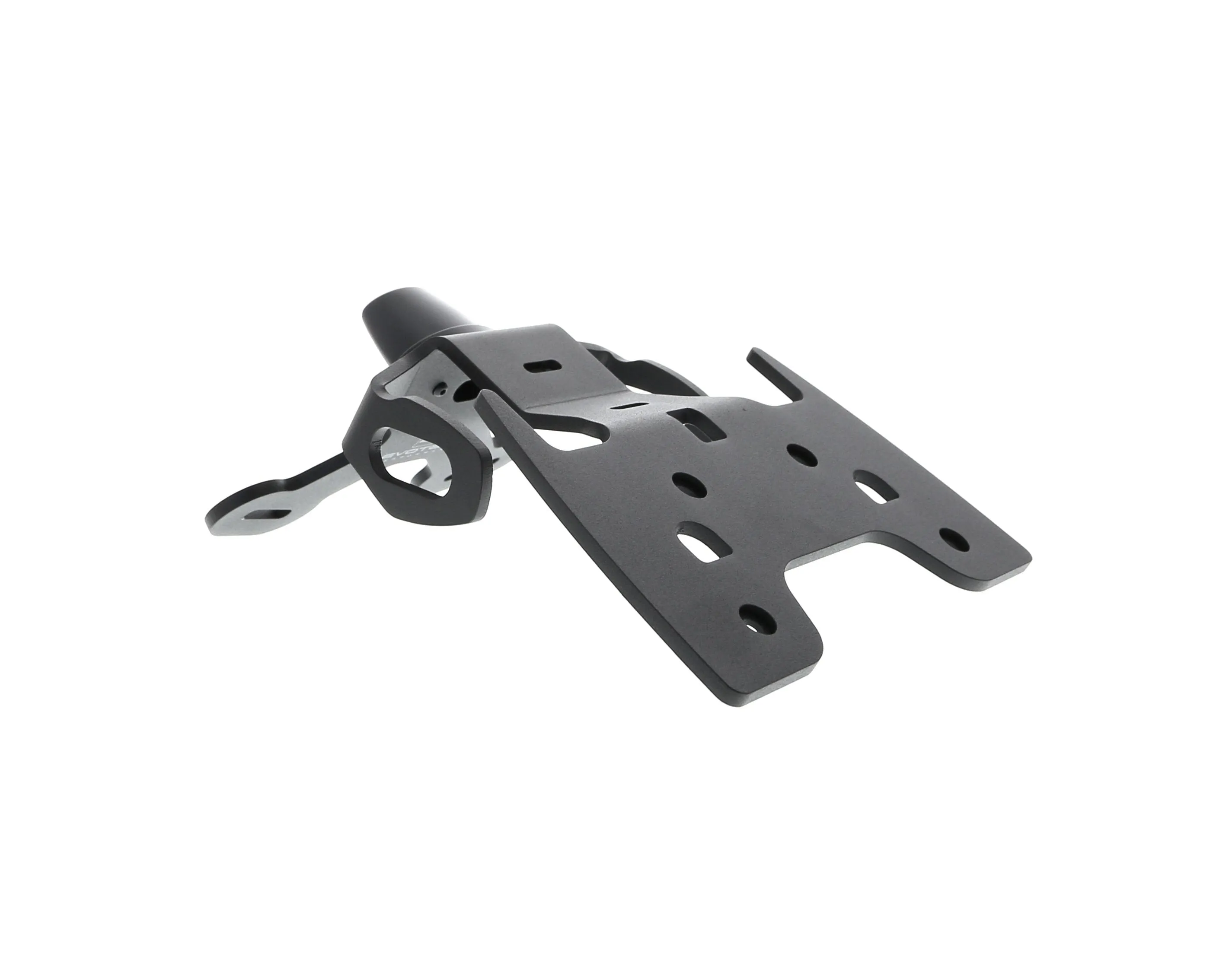 Evotech Suzuki GSR750 Tail Tidy 2010 - 2017
