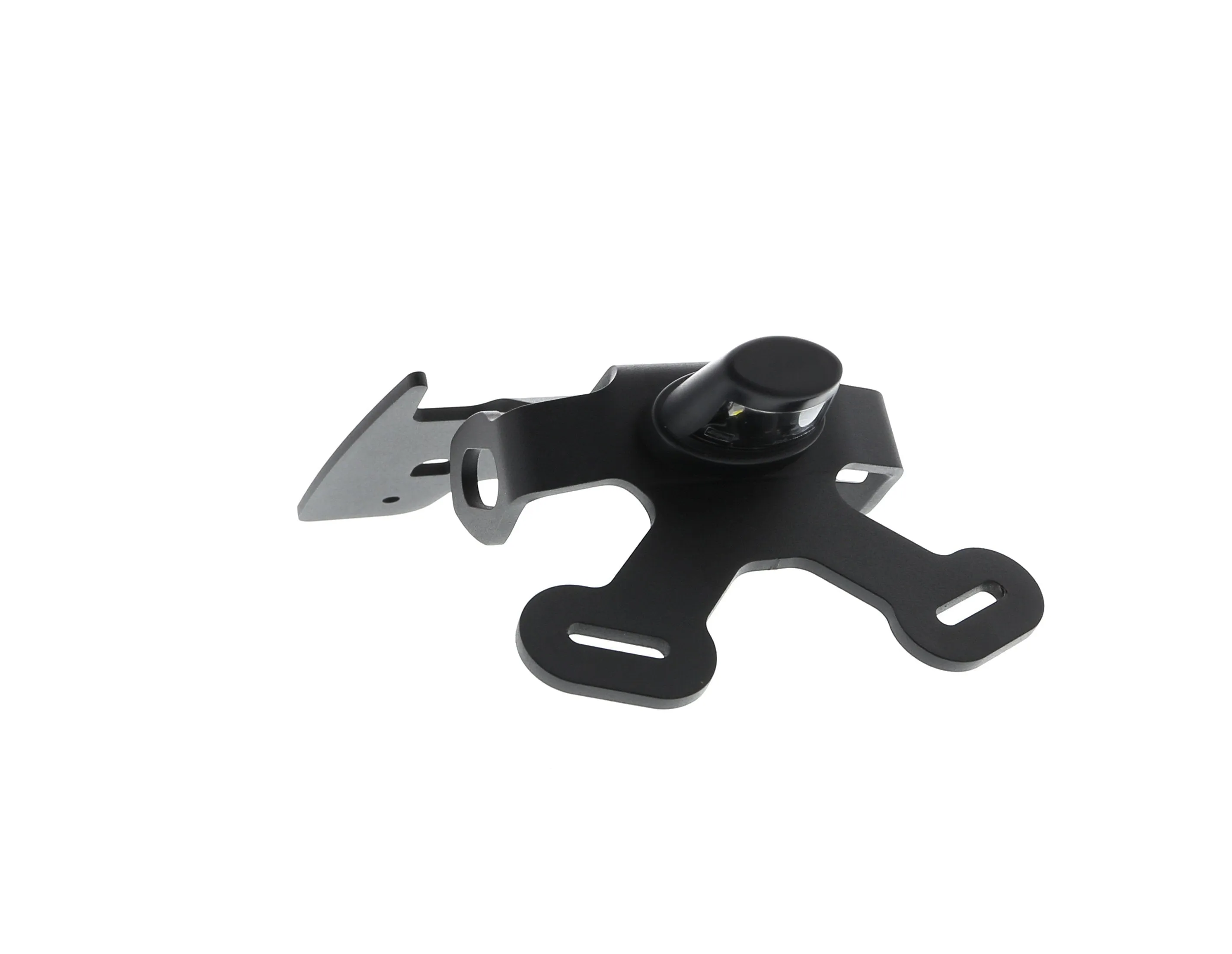 Evotech Suzuki GSR750 Tail Tidy 2010 - 2017