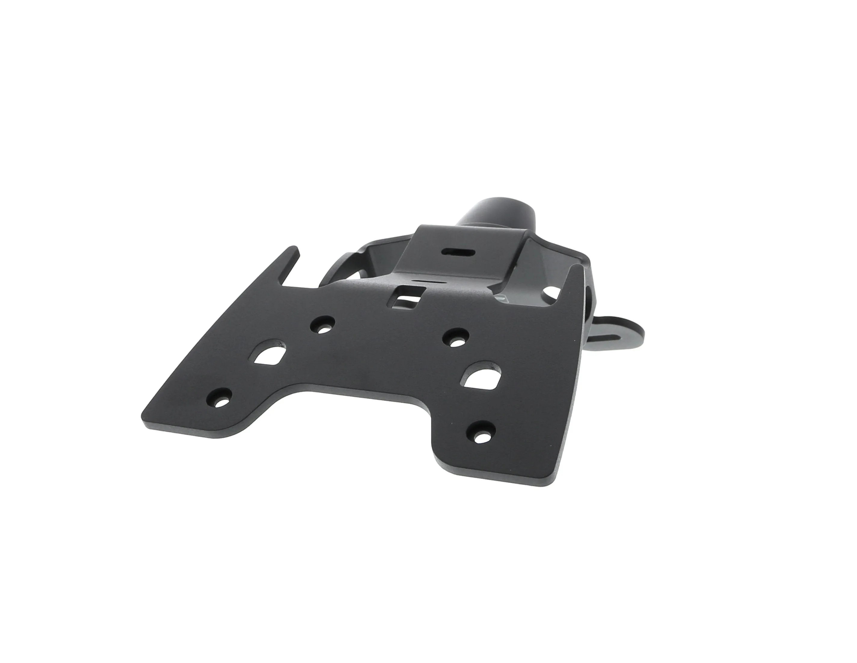 Evotech Suzuki GSR750 Tail Tidy 2010 - 2017