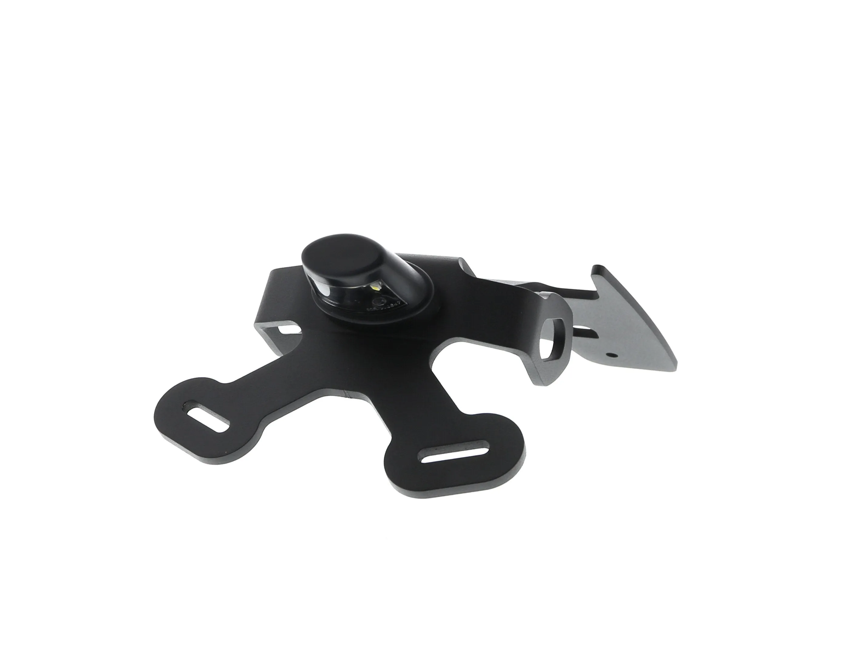 Evotech Suzuki GSR750 Tail Tidy 2010 - 2017