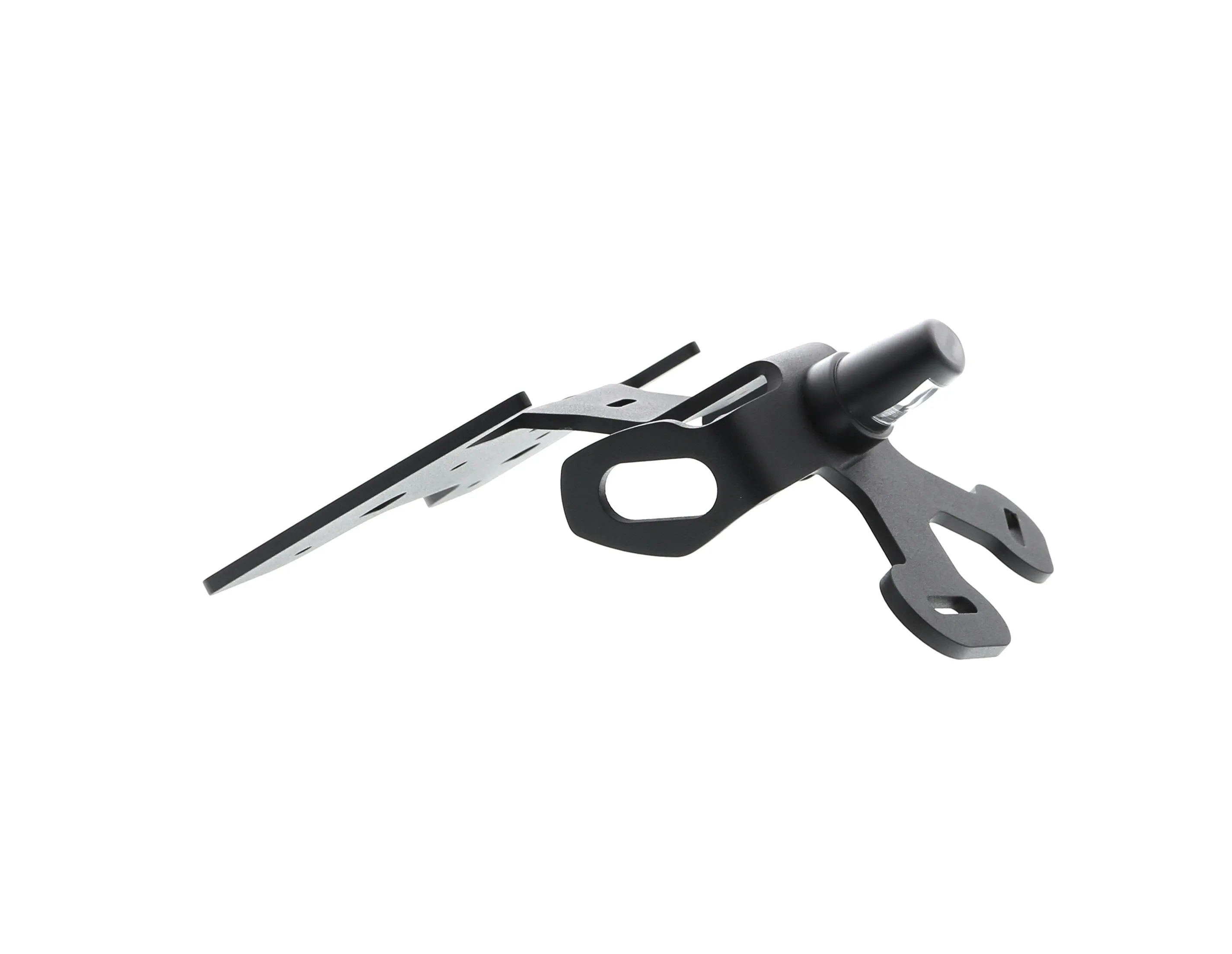 Evotech Suzuki GSR750 Tail Tidy 2010 - 2017