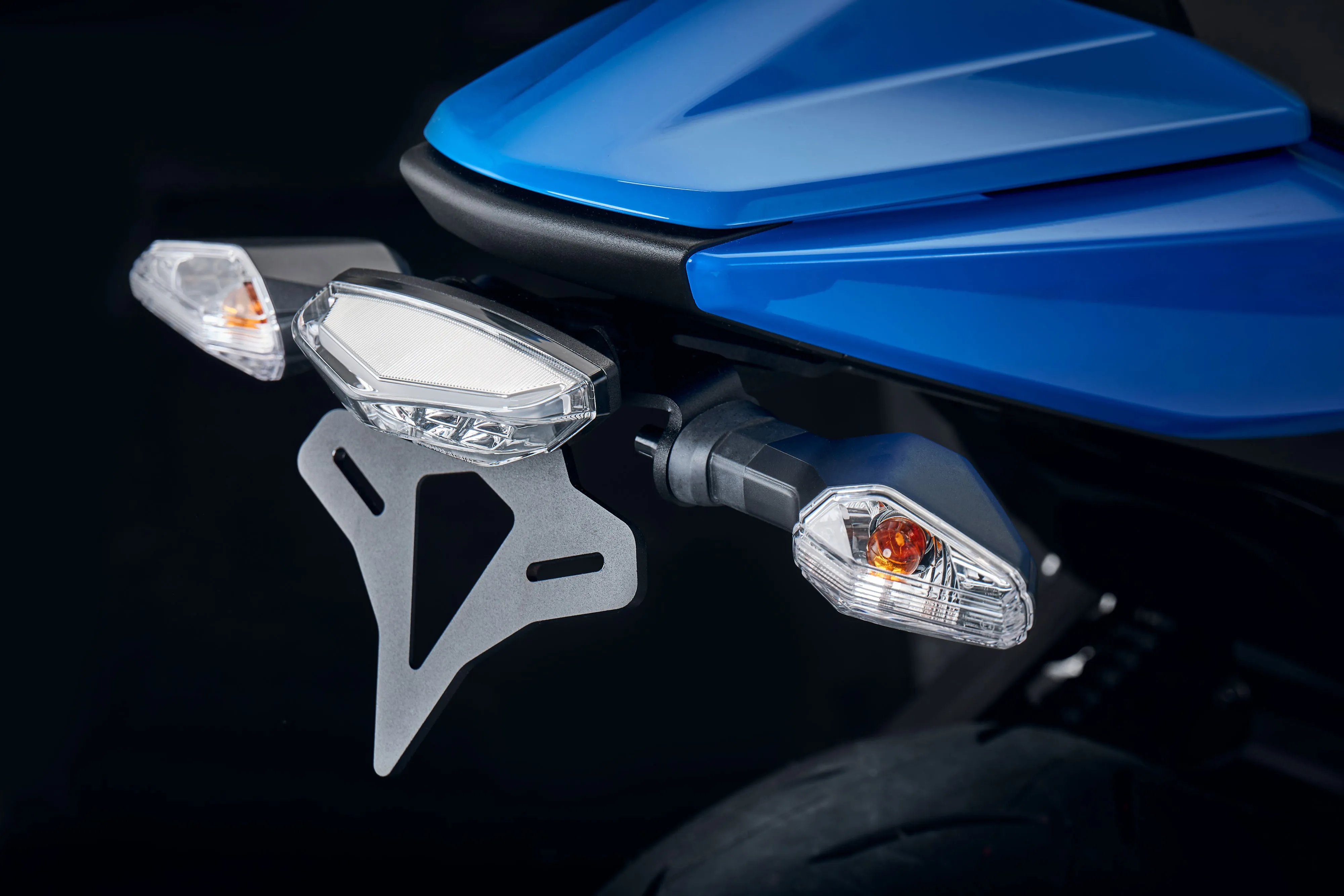 Evotech Suzuki GSX-8R Tail Tidy (2024 )