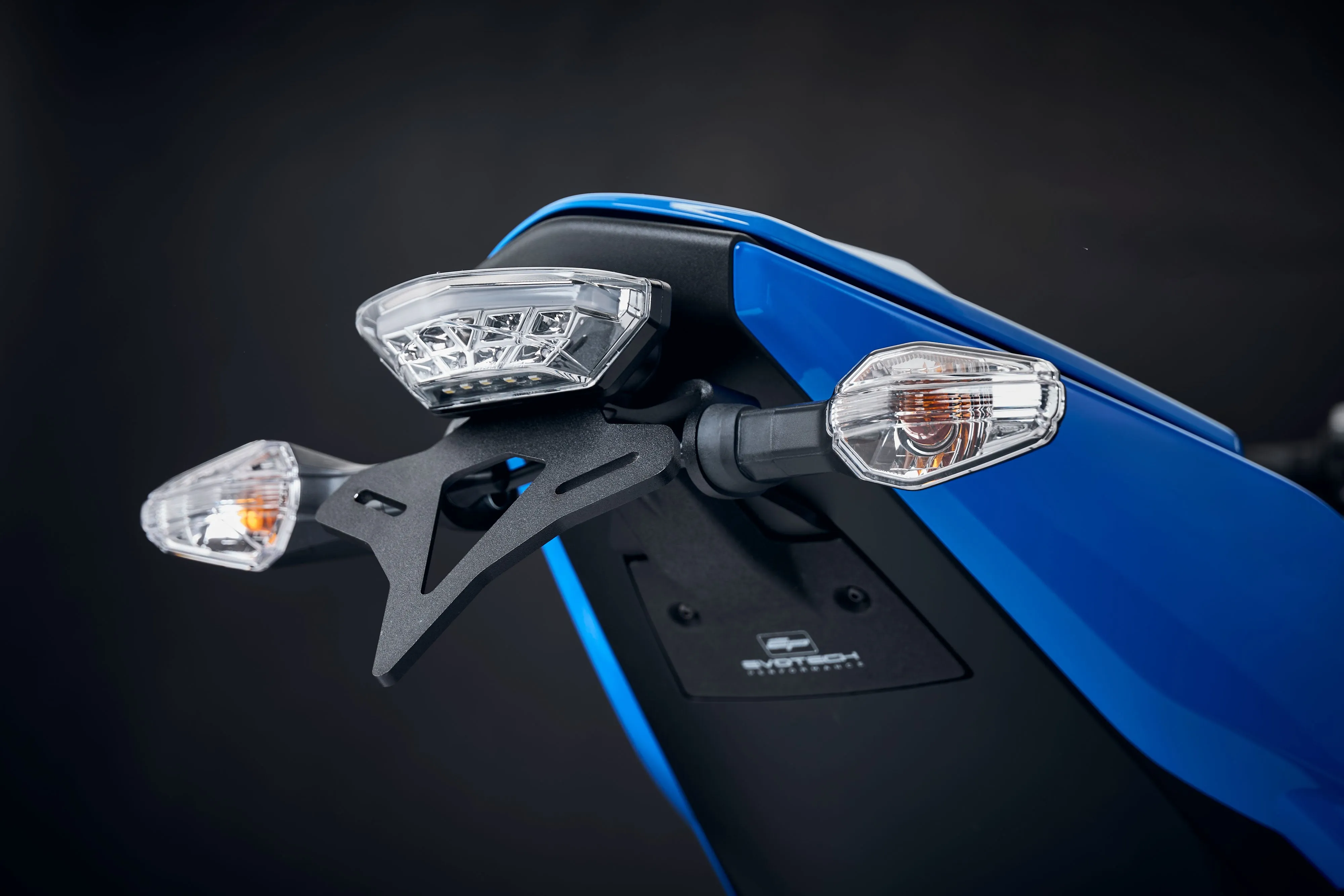 Evotech Suzuki GSX-8R Tail Tidy (2024 )