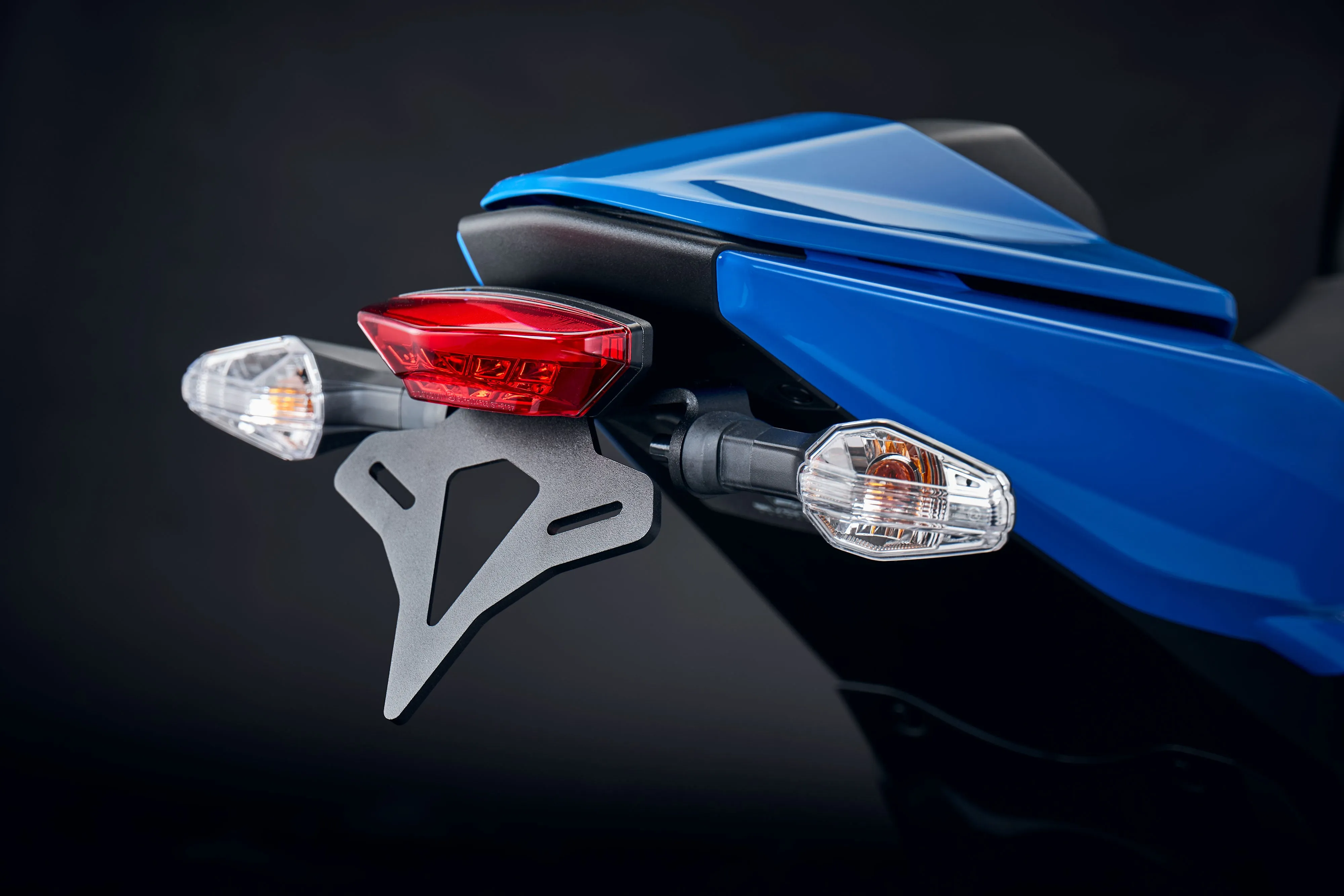 Evotech Suzuki GSX-8R Tail Tidy (2024 )