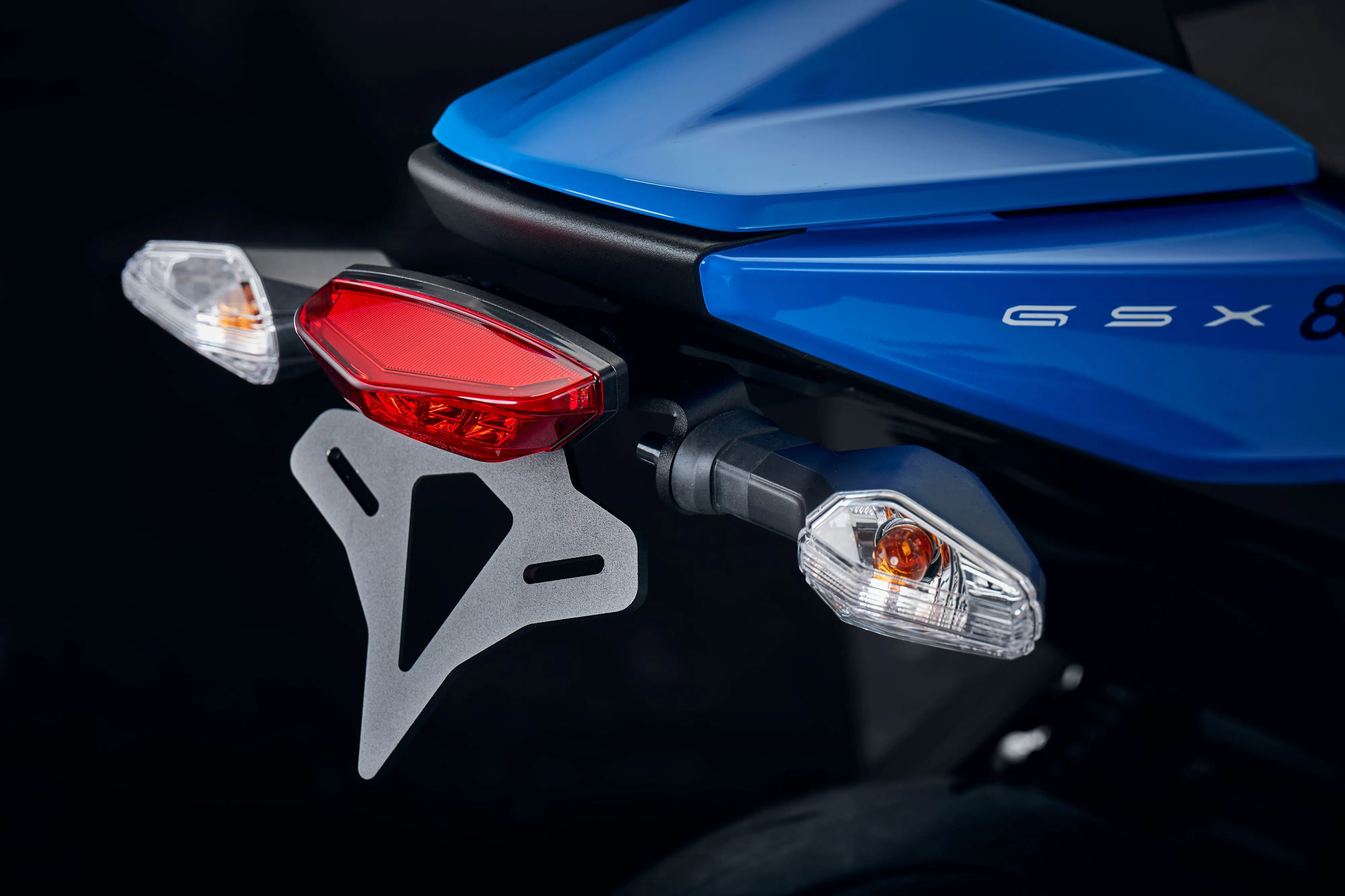 Evotech Suzuki GSX-8S Tail Tidy (2023 )