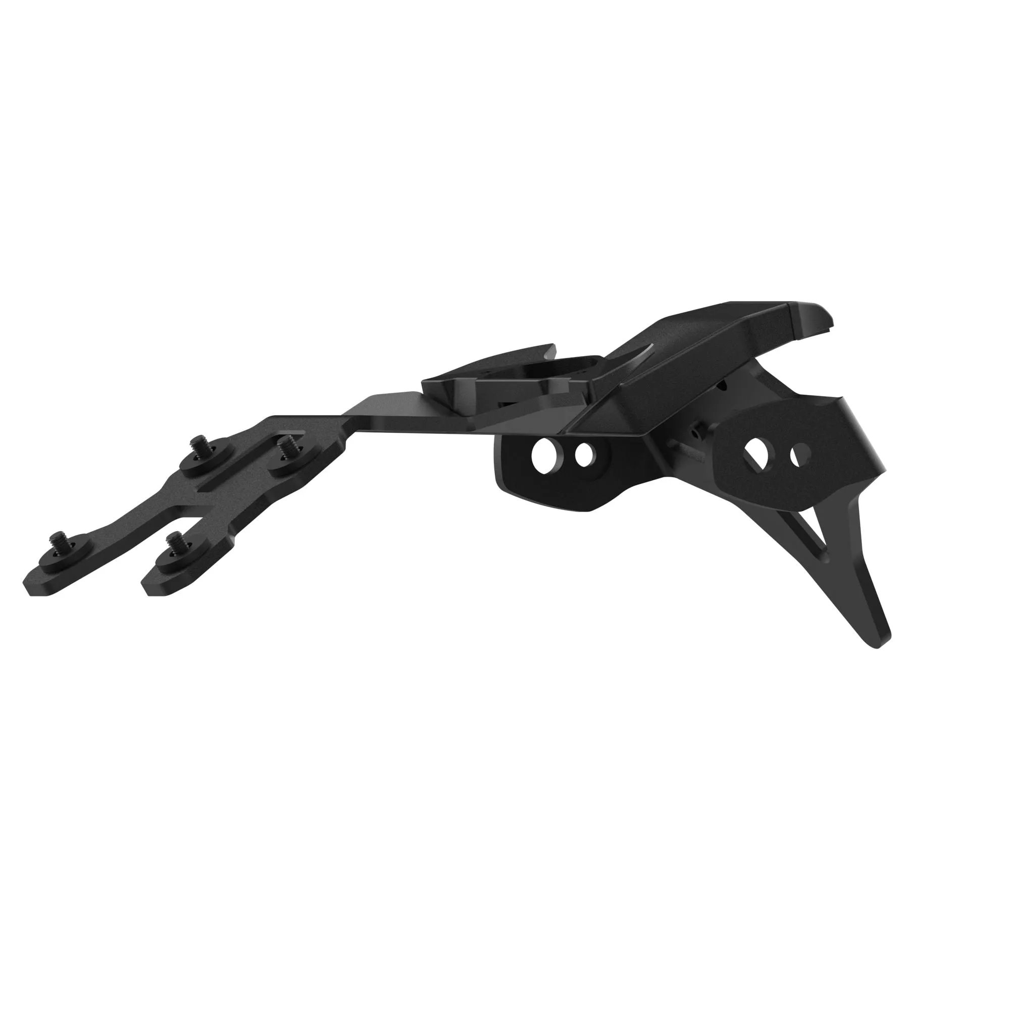 Evotech Suzuki GSX-S1000GX Tail Tidy (2024 )
