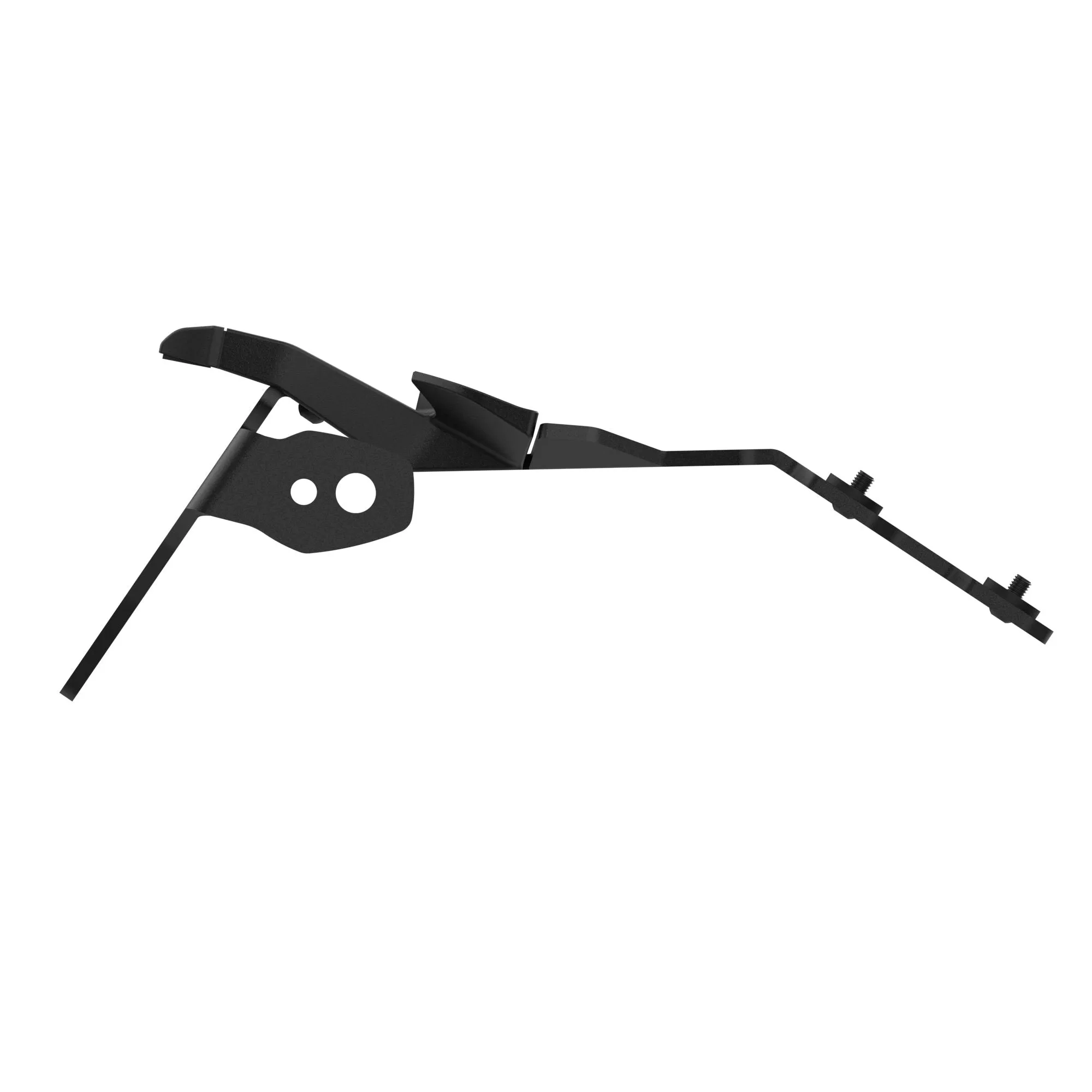 Evotech Suzuki GSX-S1000GX Tail Tidy (2024 )