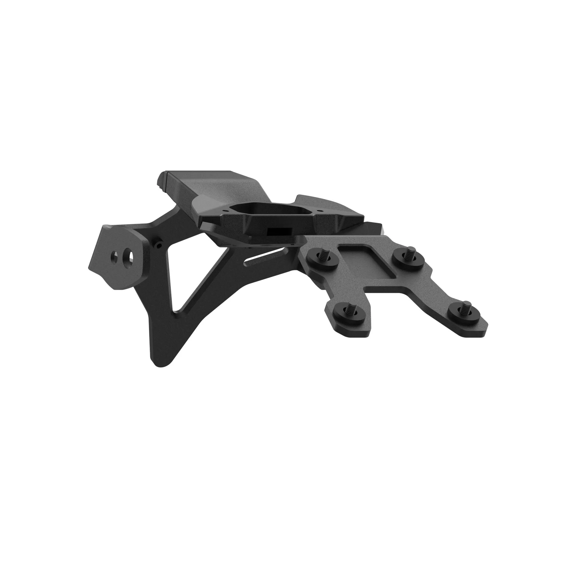 Evotech Suzuki GSX-S1000GX Tail Tidy (2024 )
