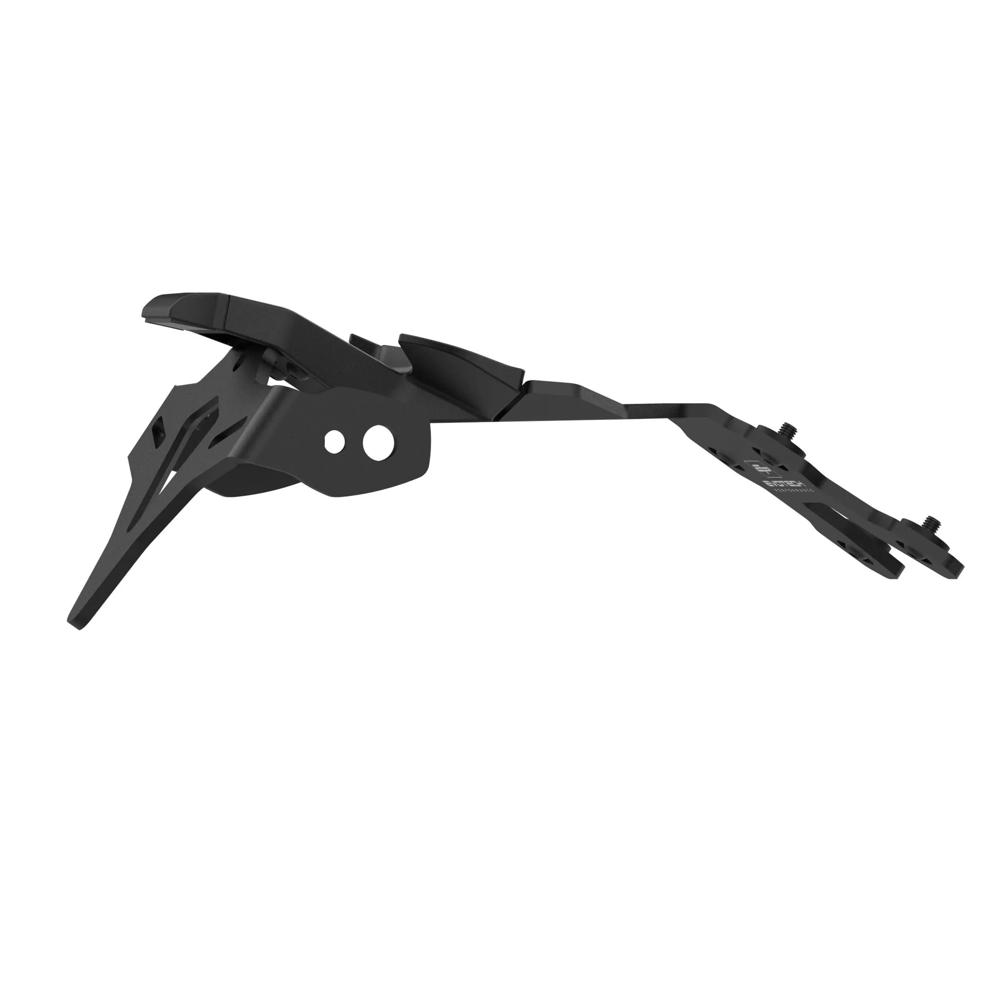 Evotech Suzuki GSX-S1000GX Tail Tidy (2024 )