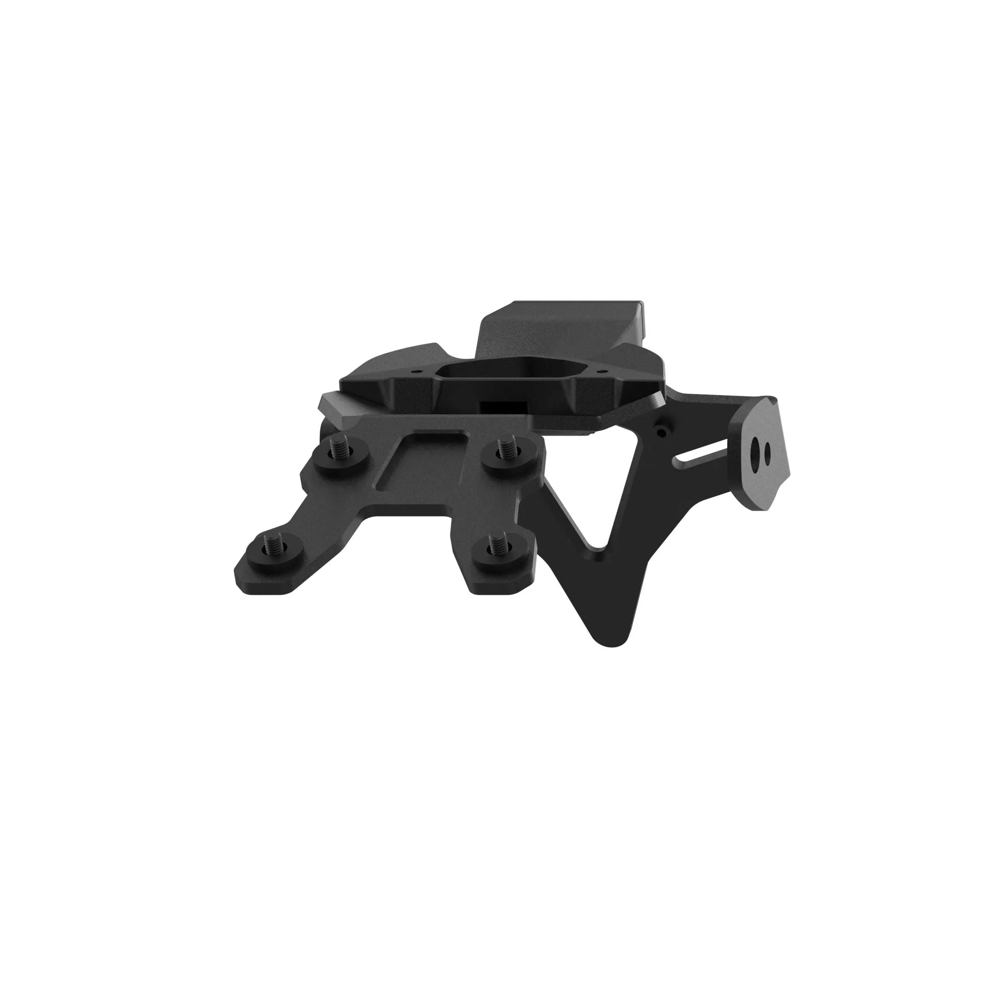 Evotech Suzuki GSX-S1000GX Tail Tidy (2024 )