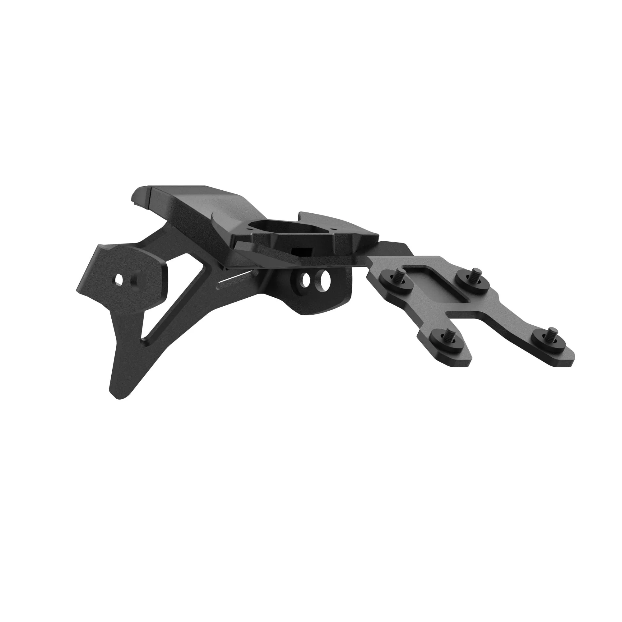 Evotech Suzuki GSX-S1000GX Tail Tidy (2024 )