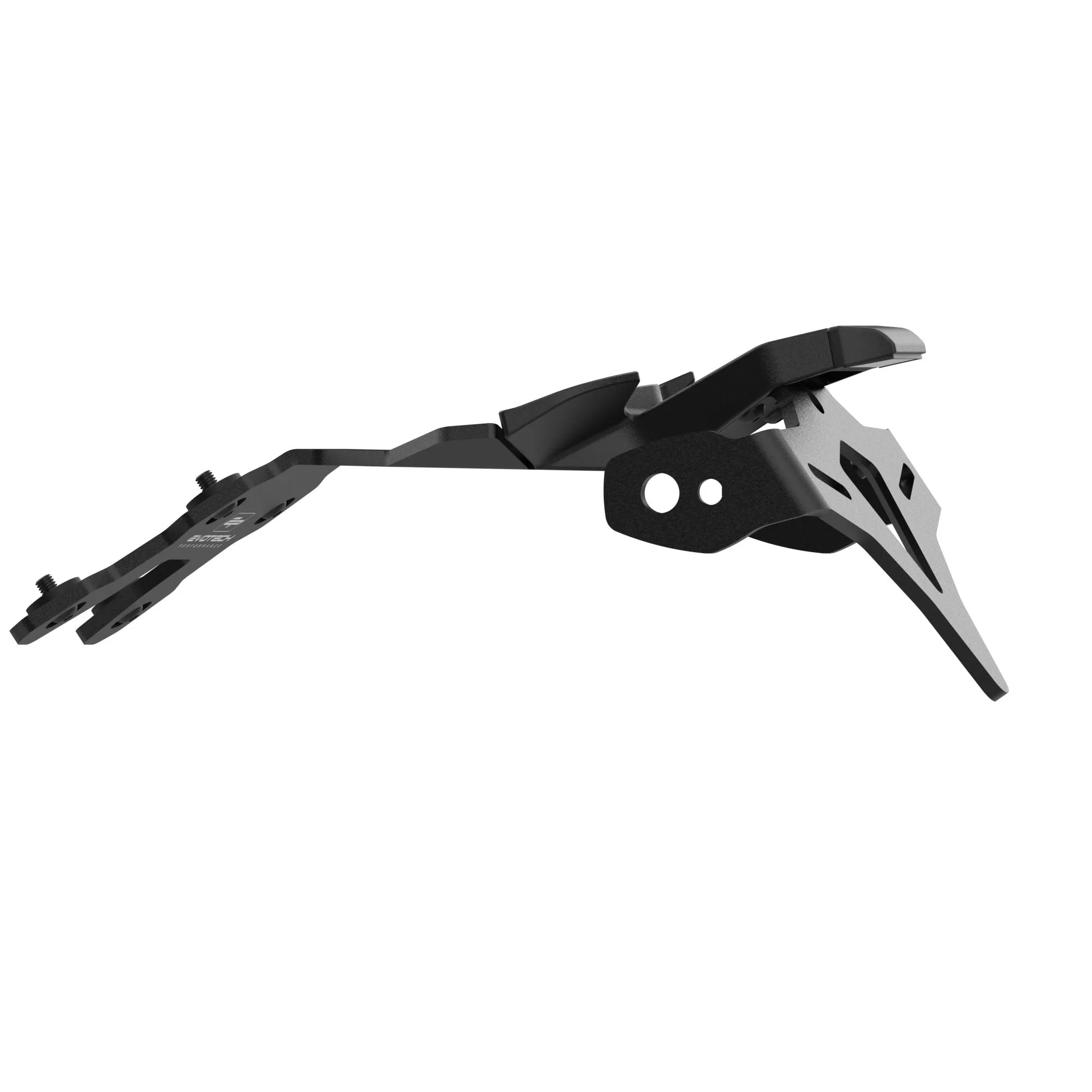 Evotech Suzuki GSX-S1000GX Tail Tidy (2024 )