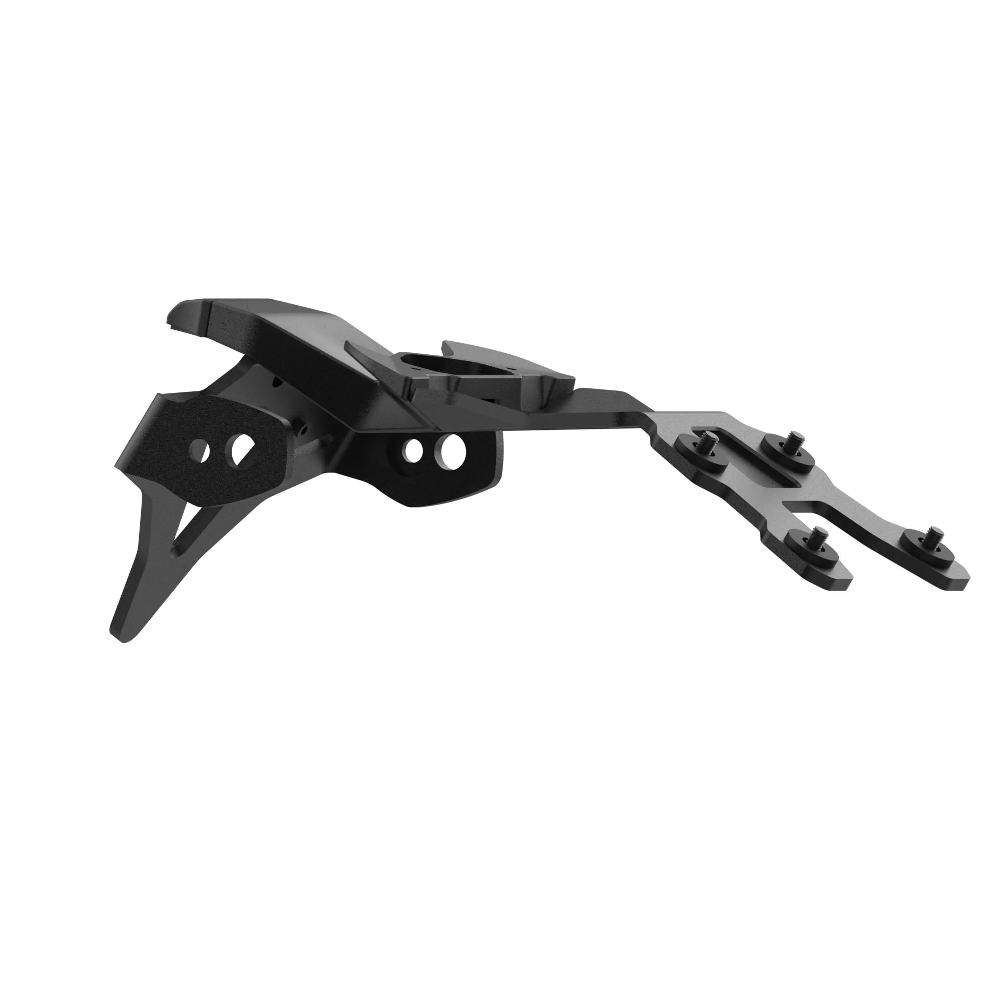 Evotech Suzuki GSX-S1000GX Tail Tidy (2024 )