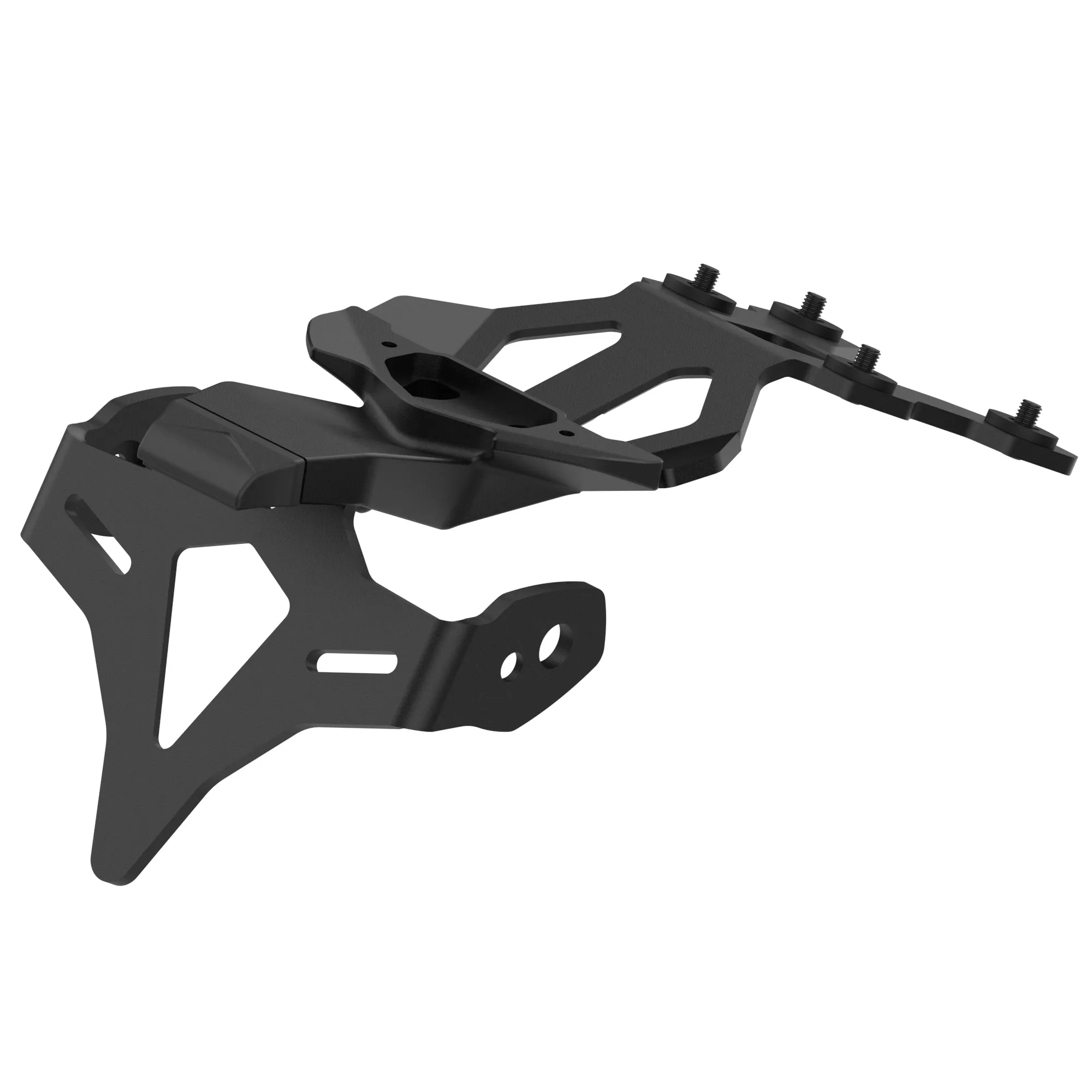 Evotech Suzuki GSX-S1000GX Tail Tidy (2024 )