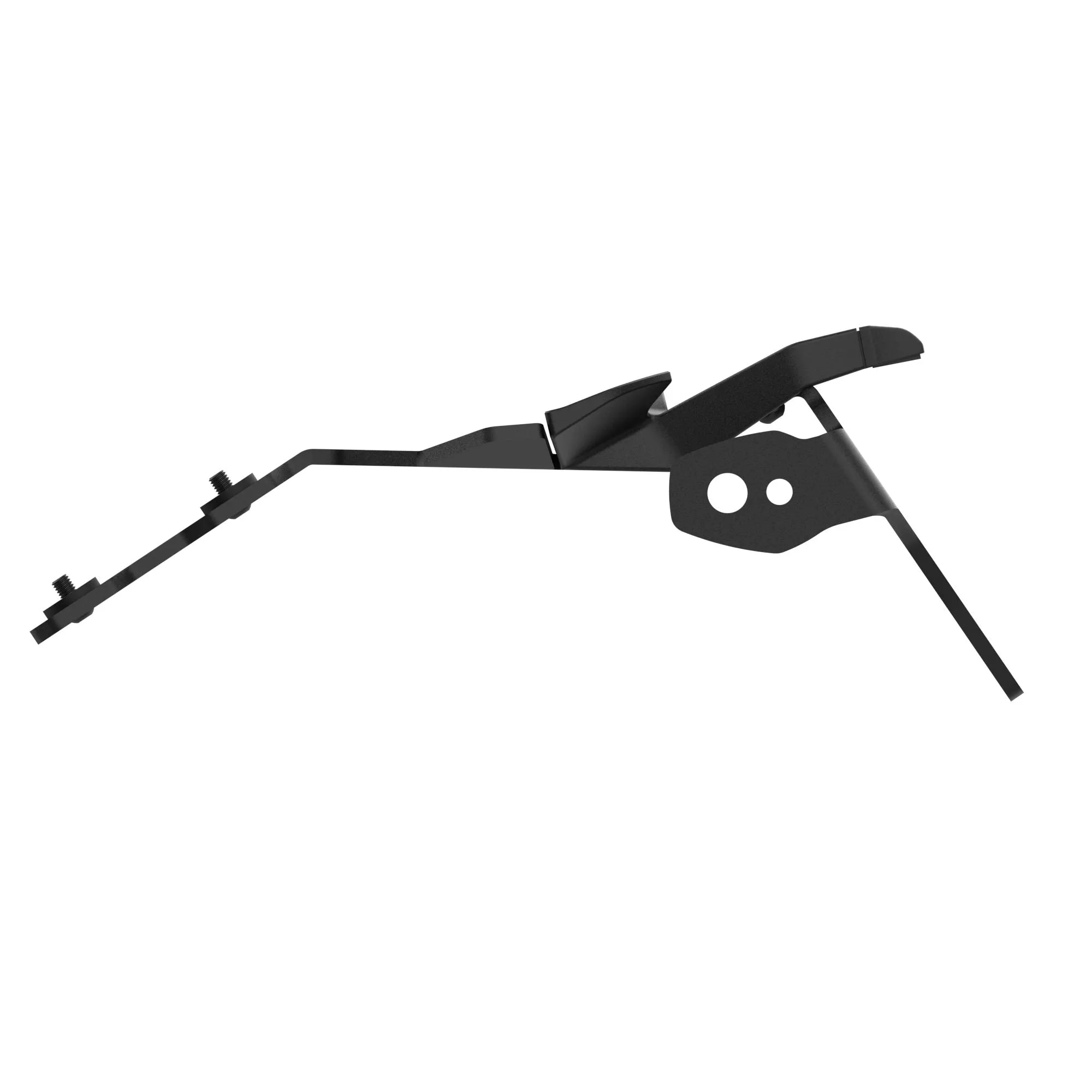 Evotech Suzuki GSX-S1000GX Tail Tidy (2024 )