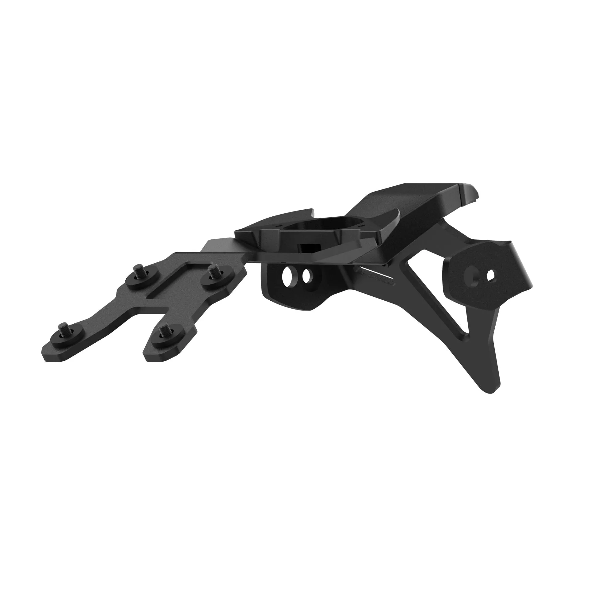 Evotech Suzuki GSX-S1000GX Tail Tidy (2024 )