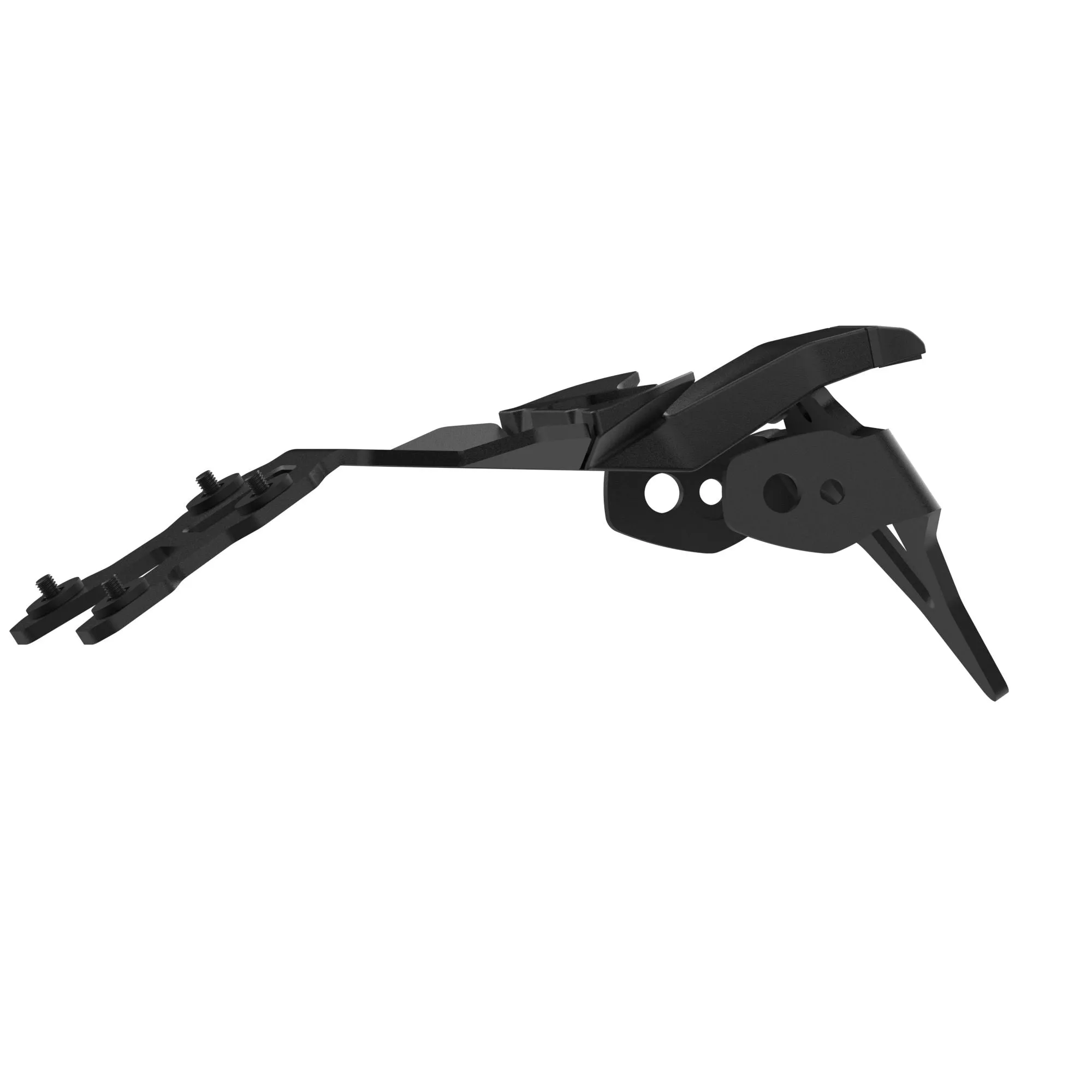 Evotech Suzuki GSX-S1000GX Tail Tidy (2024 )