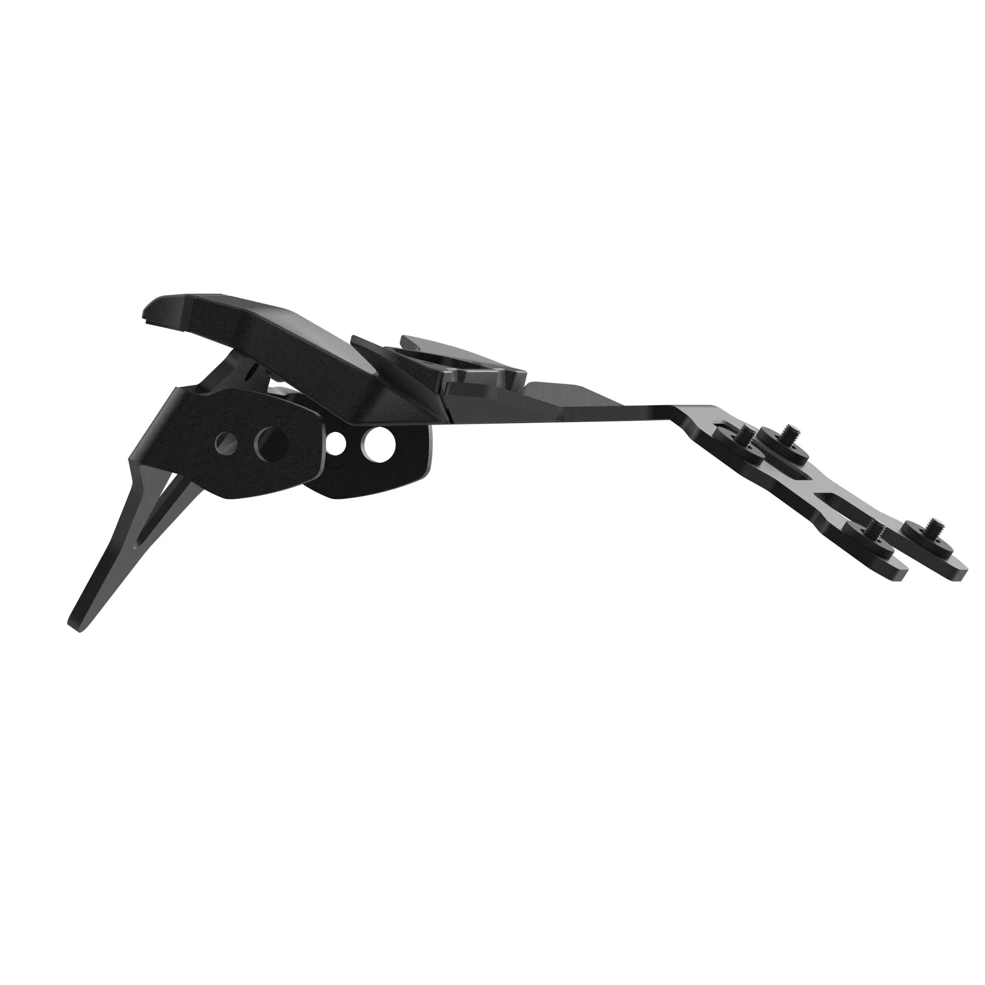 Evotech Suzuki GSX-S1000GX Tail Tidy (2024 )