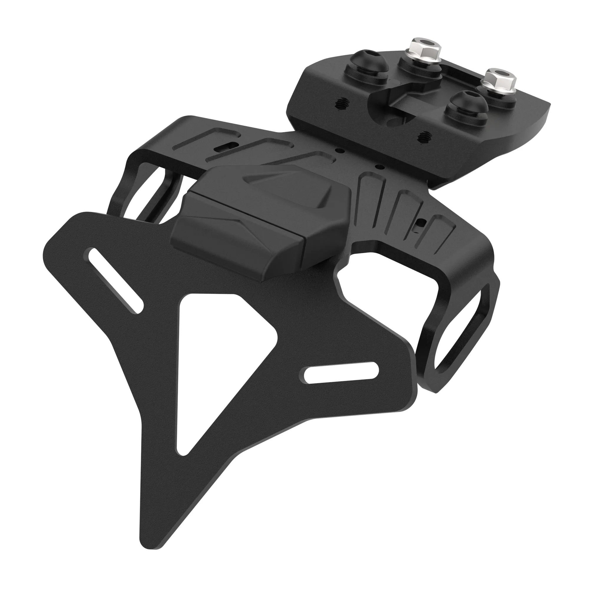 Evotech Tail Tidy - Kawasaki Ninja ZX-4RR (2023 )