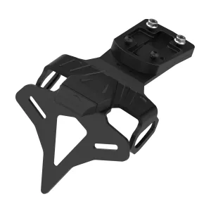 Evotech Tail Tidy - Kawasaki Ninja ZX-6R (2024 )