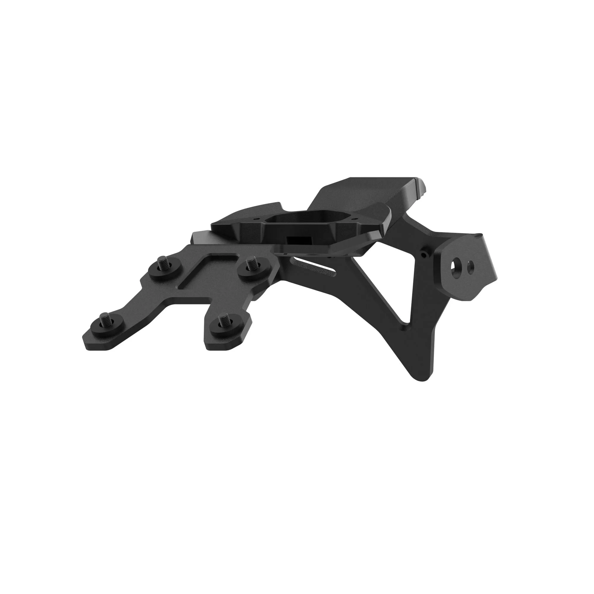Evotech Tail Tidy - Suzuki GSX-S1000GX   (Plus) (2024 )