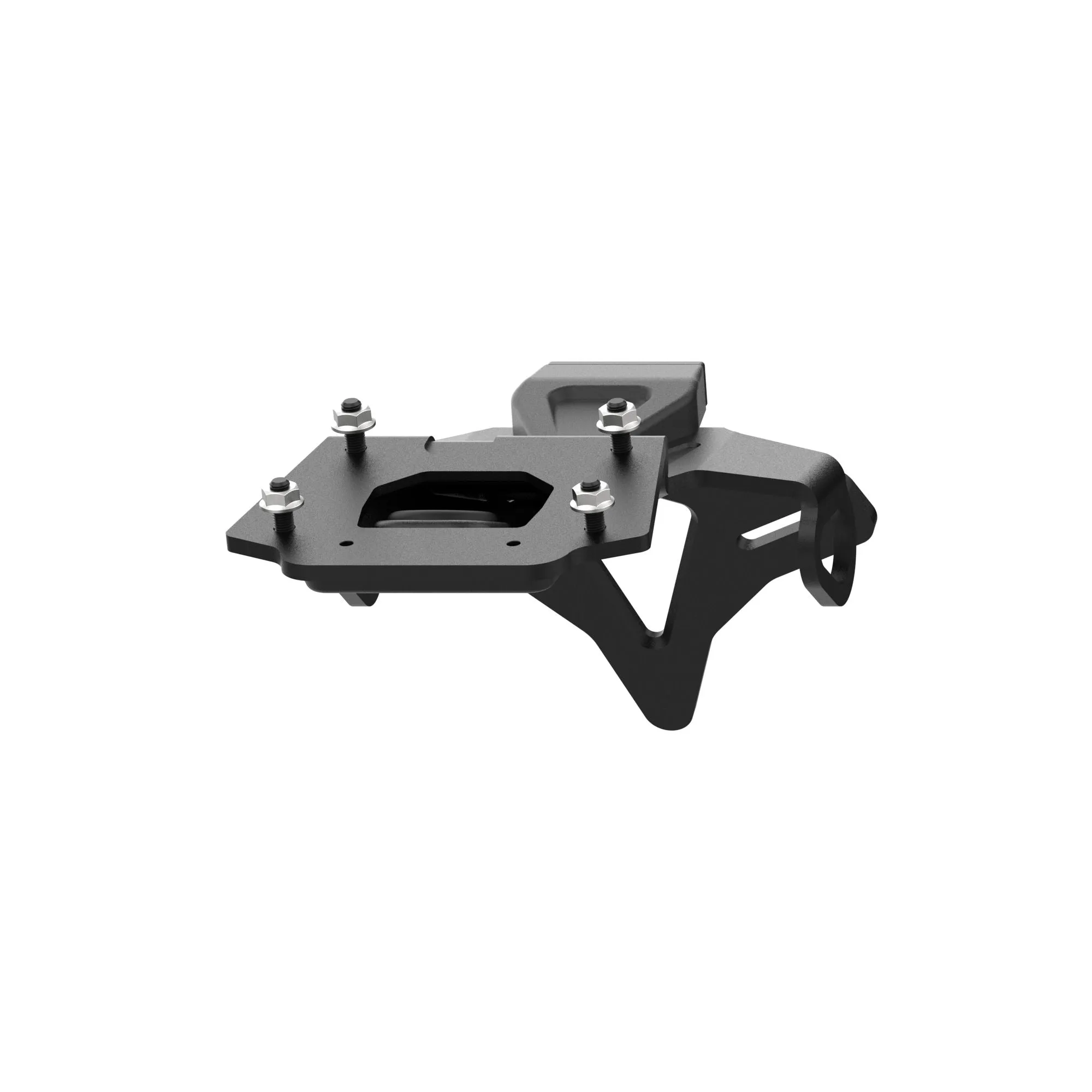 Evotech Tail Tidy - Yamaha XSR900 GP (2024 )