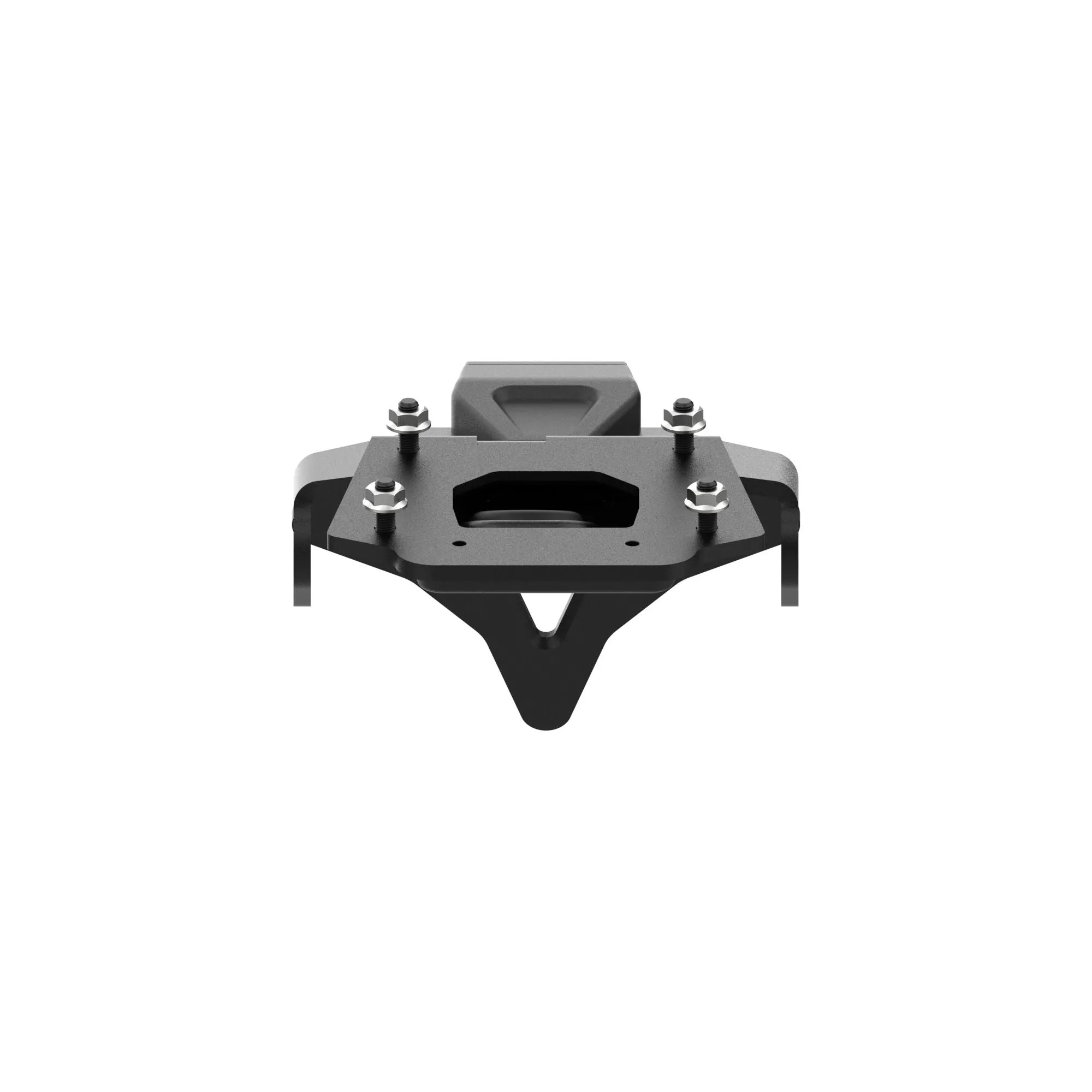 Evotech Tail Tidy - Yamaha XSR900 GP (2024 )