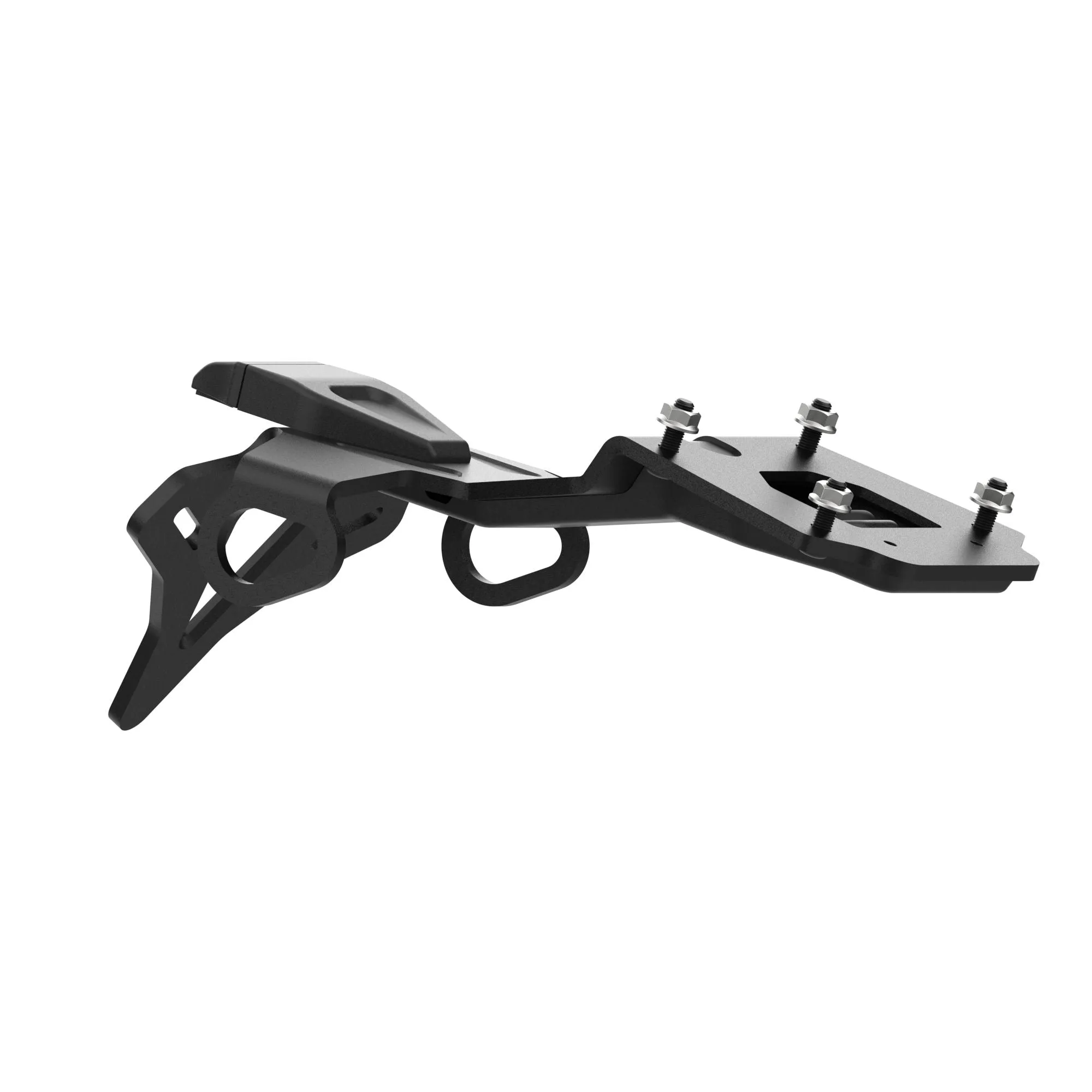 Evotech Tail Tidy - Yamaha XSR900 GP (2024 )