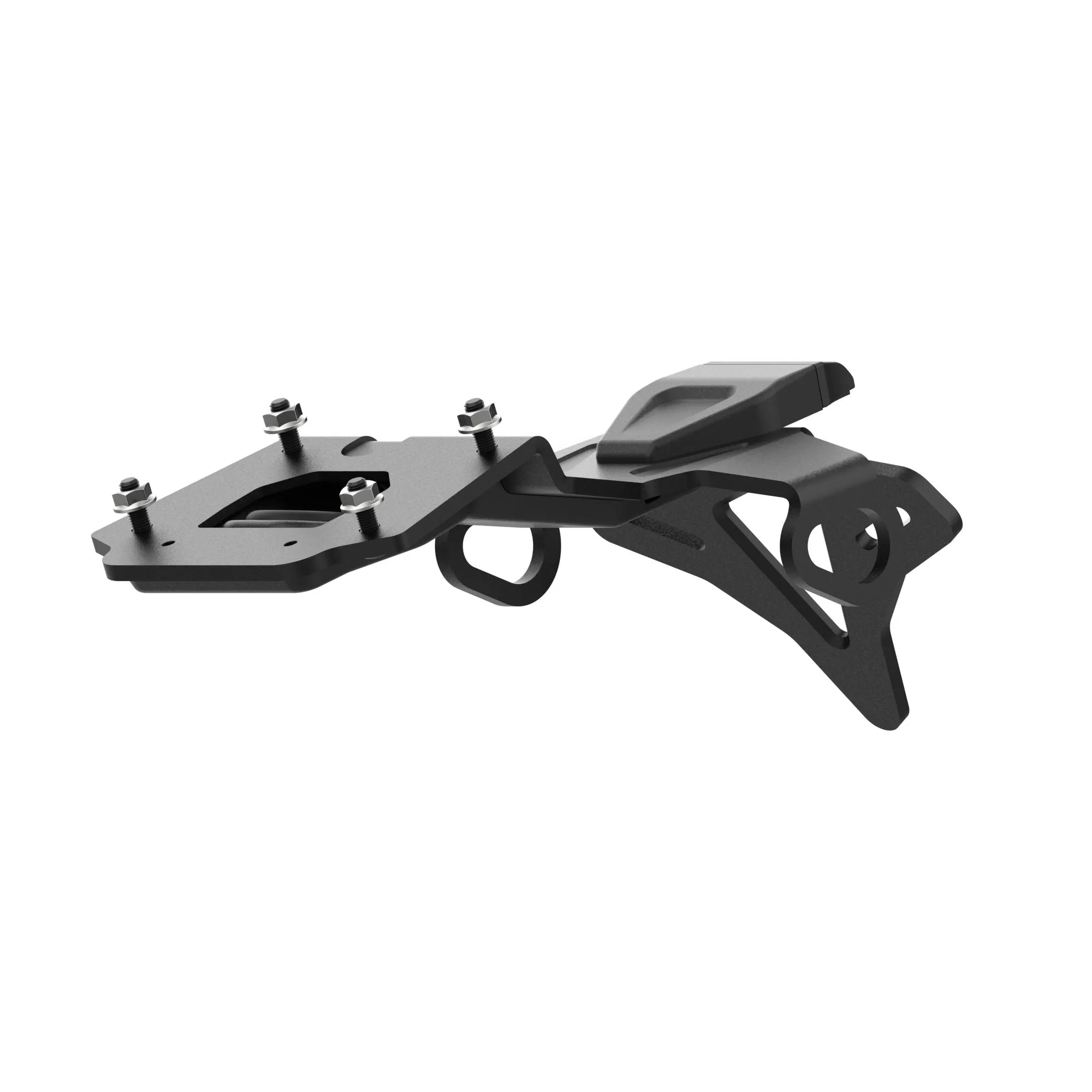 Evotech Tail Tidy - Yamaha XSR900 GP (2024 )