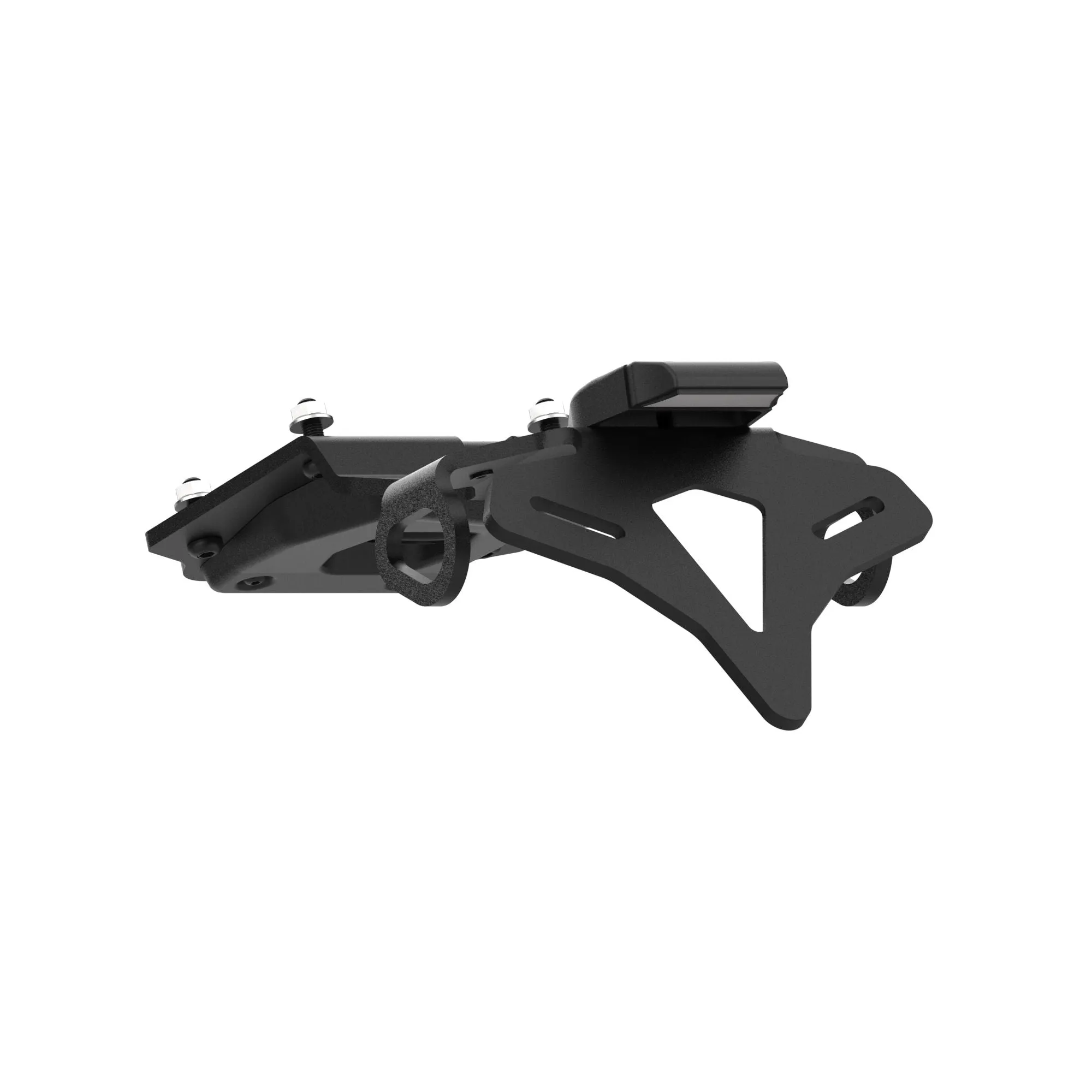 Evotech Tail Tidy - Yamaha XSR900 GP (2024 )