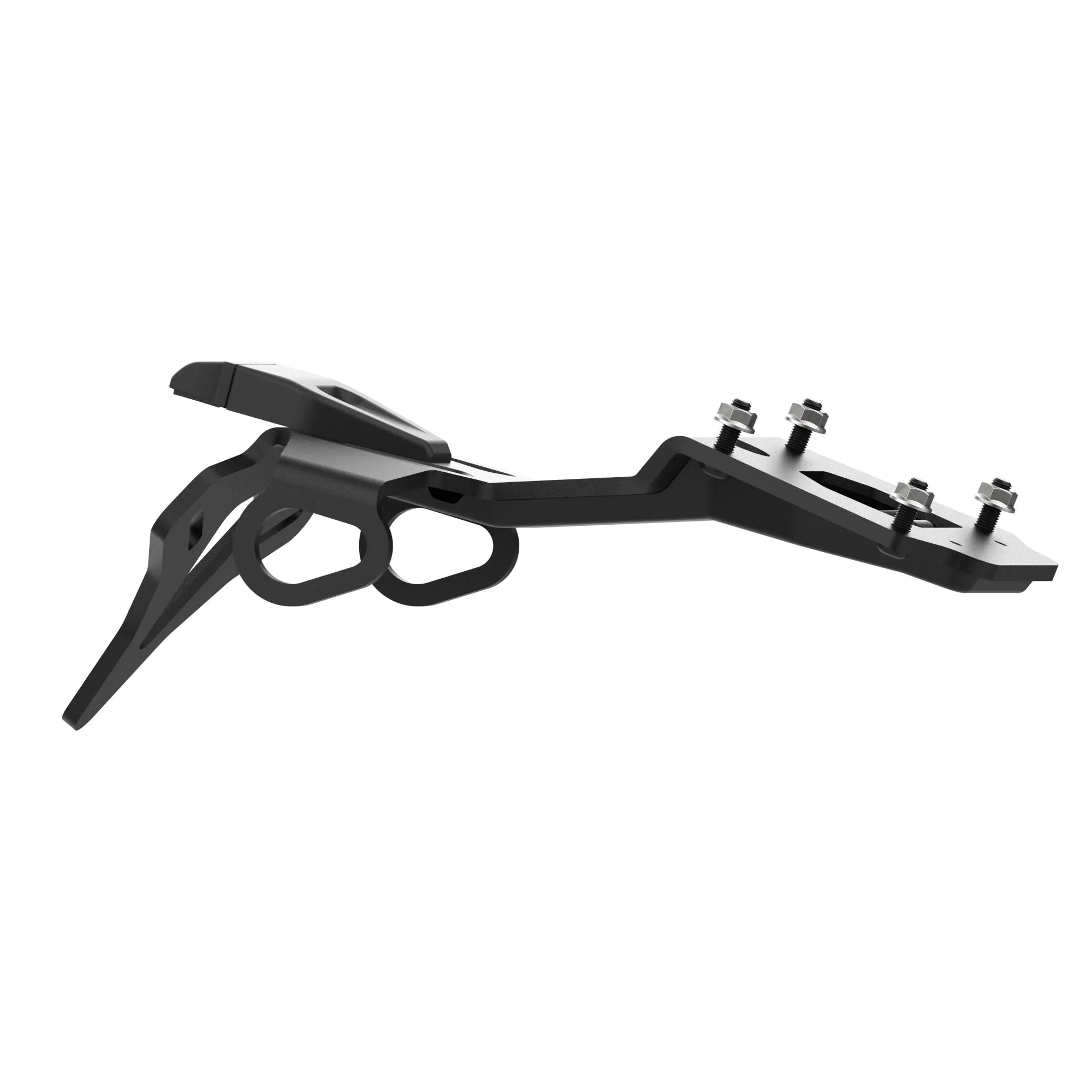 Evotech Tail Tidy - Yamaha XSR900 GP (2024 )