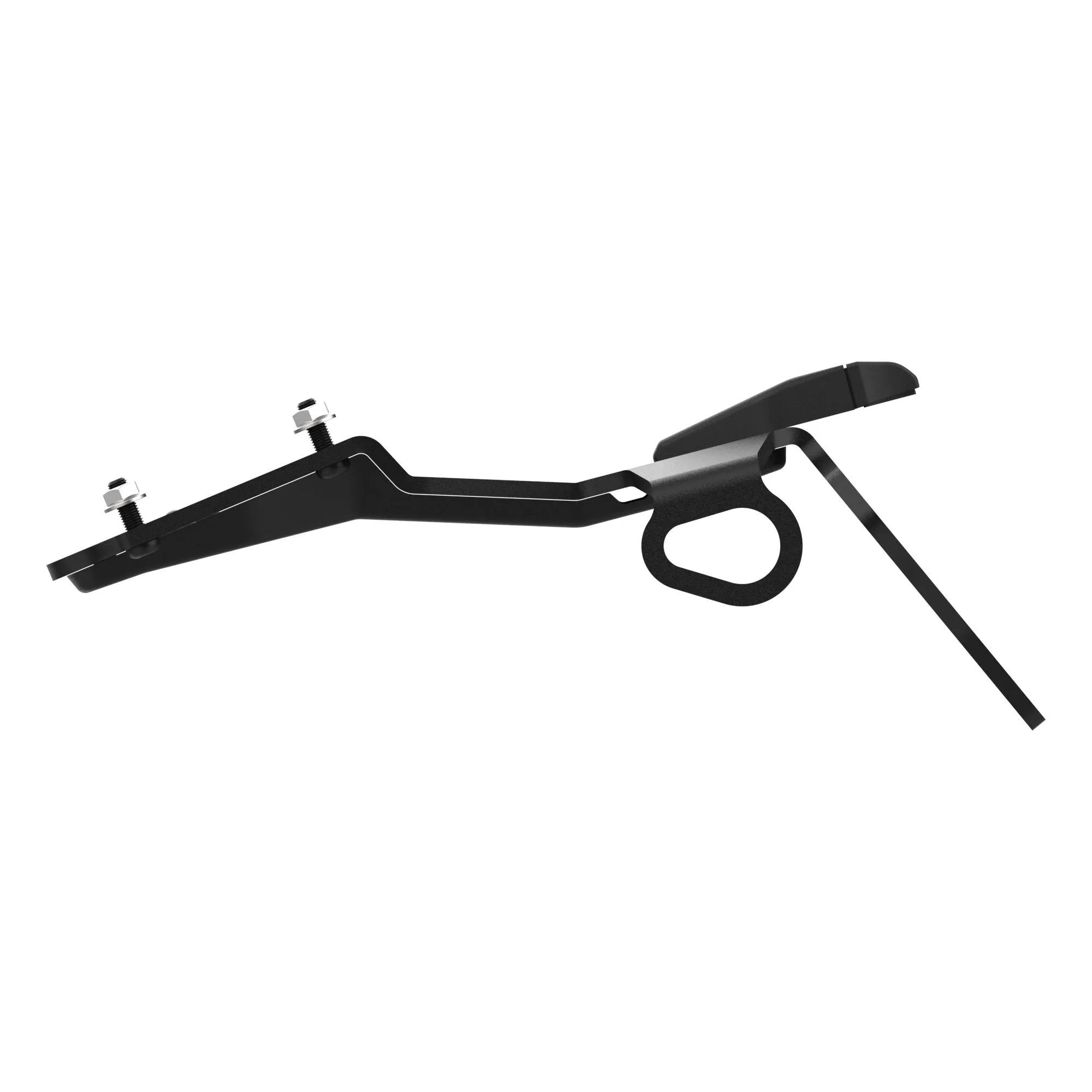 Evotech Tail Tidy - Yamaha XSR900 GP (2024 )