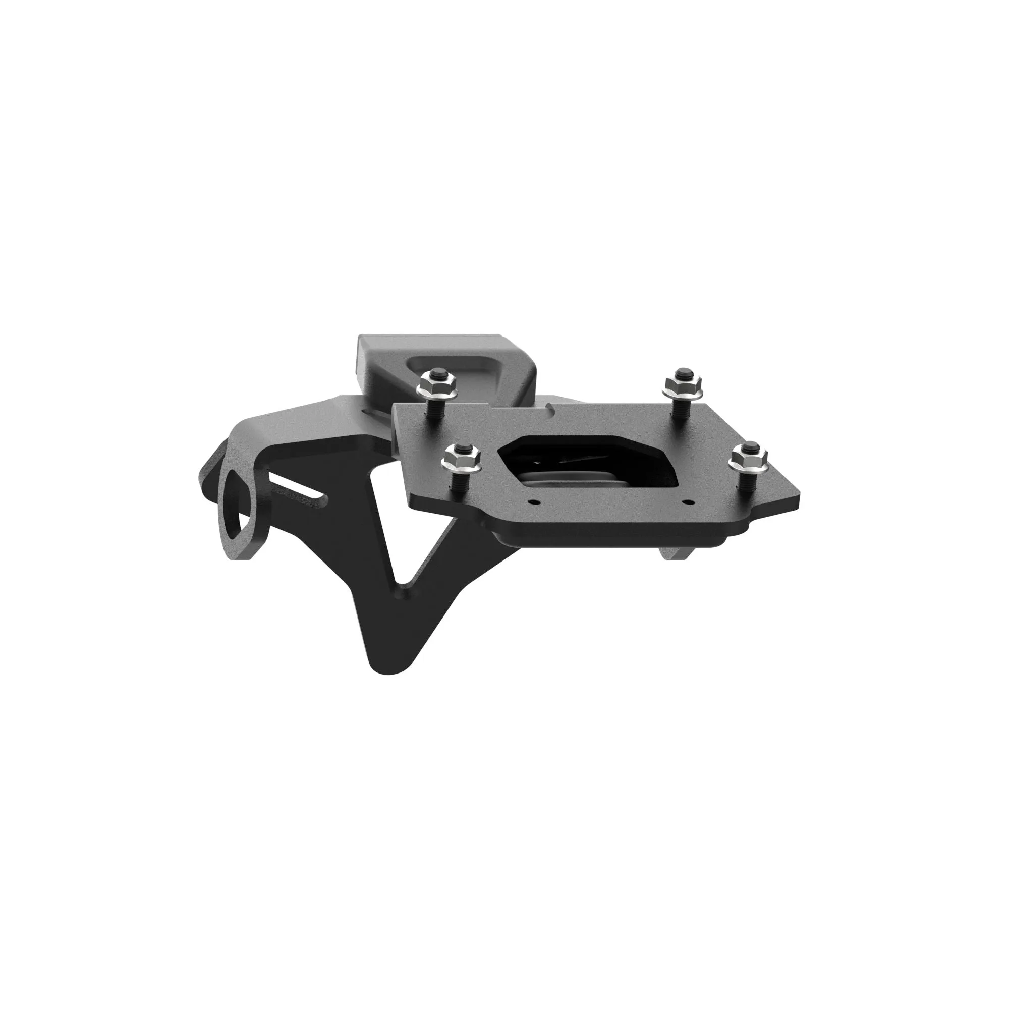 Evotech Tail Tidy - Yamaha XSR900 GP (2024 )