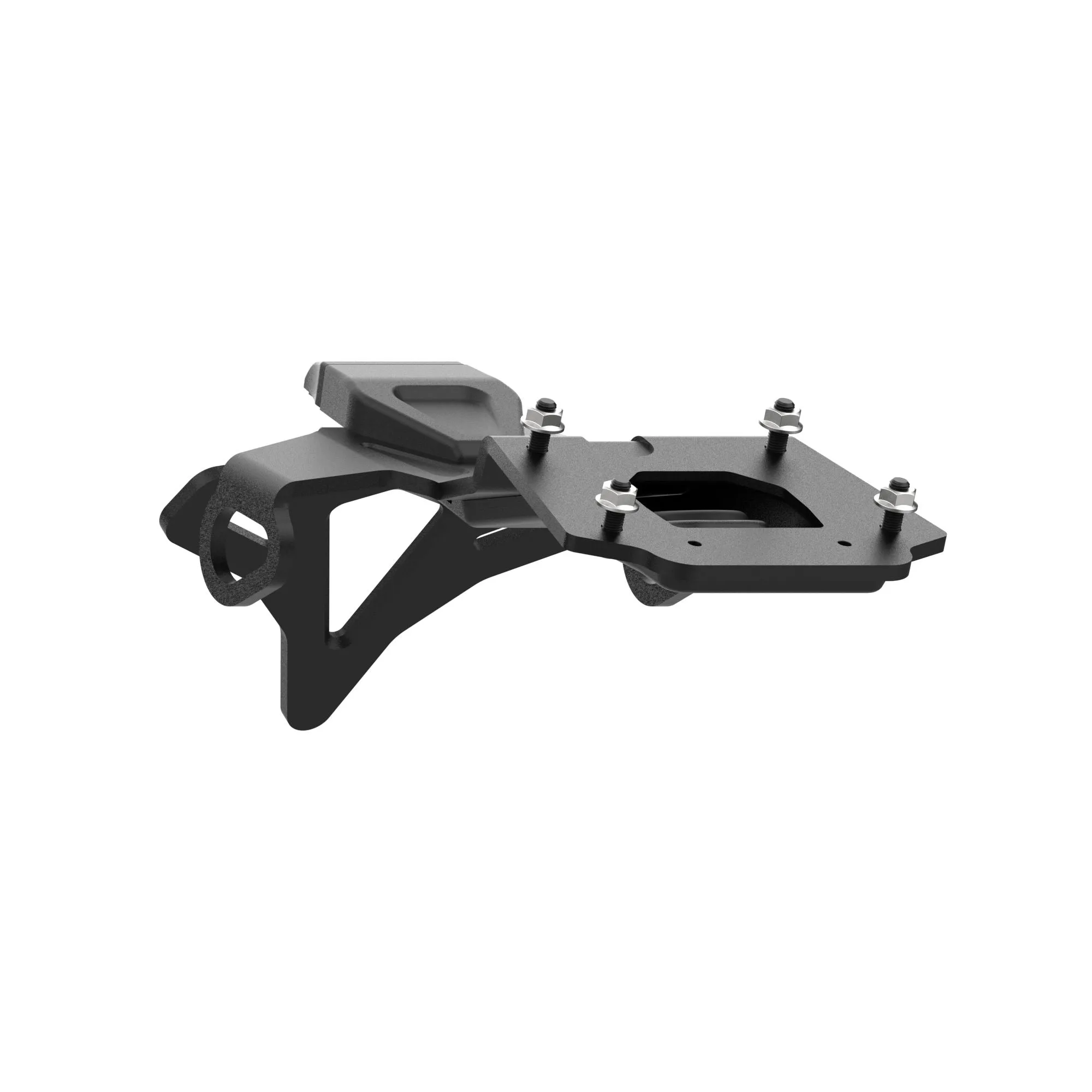 Evotech Tail Tidy - Yamaha XSR900 GP (2024 )