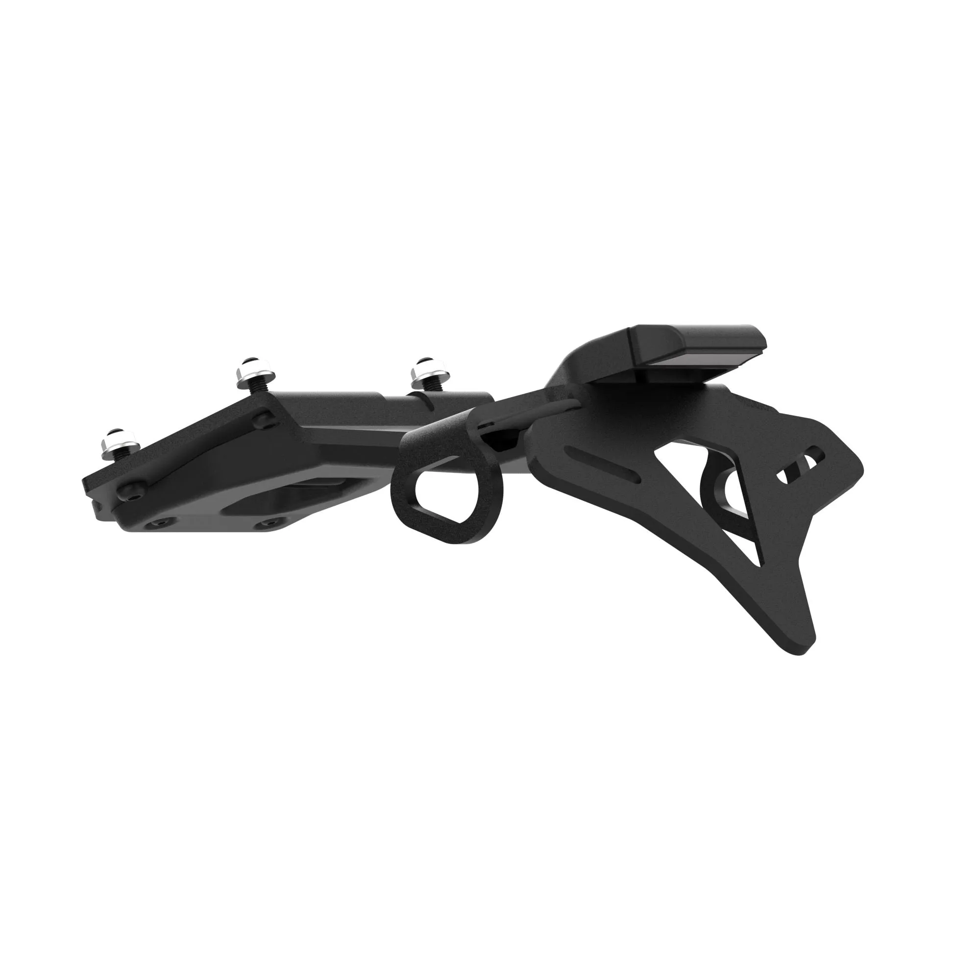 Evotech Tail Tidy - Yamaha XSR900 GP (2024 )