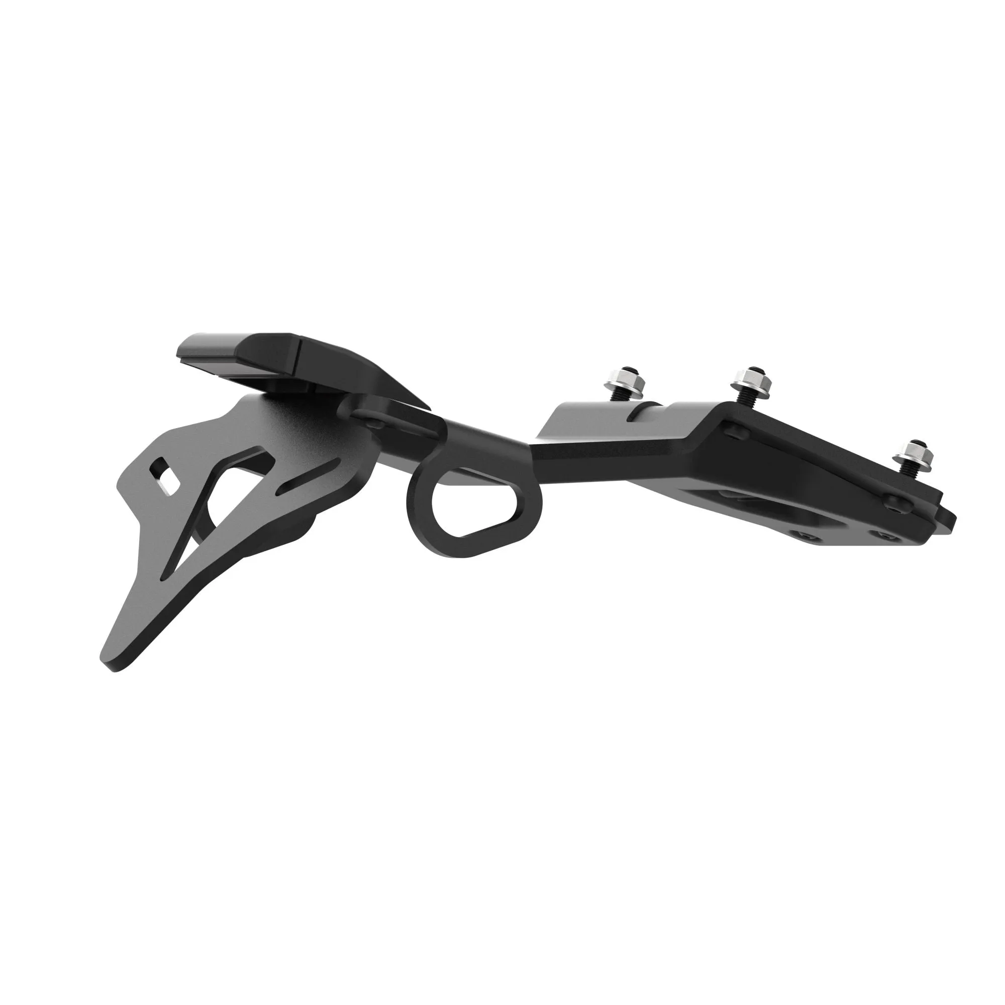Evotech Tail Tidy - Yamaha XSR900 GP (2024 )
