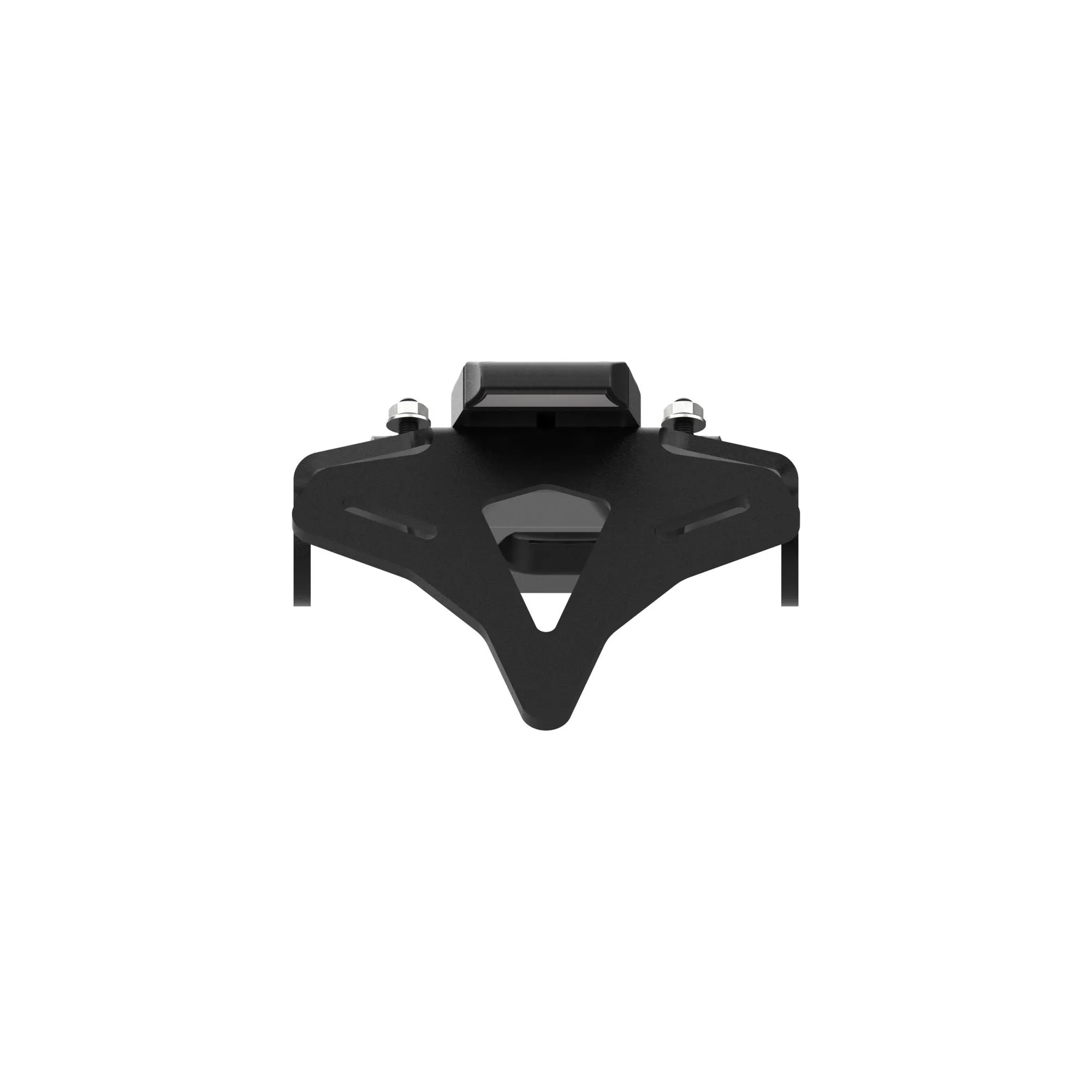 Evotech Tail Tidy - Yamaha XSR900 GP (2024 )