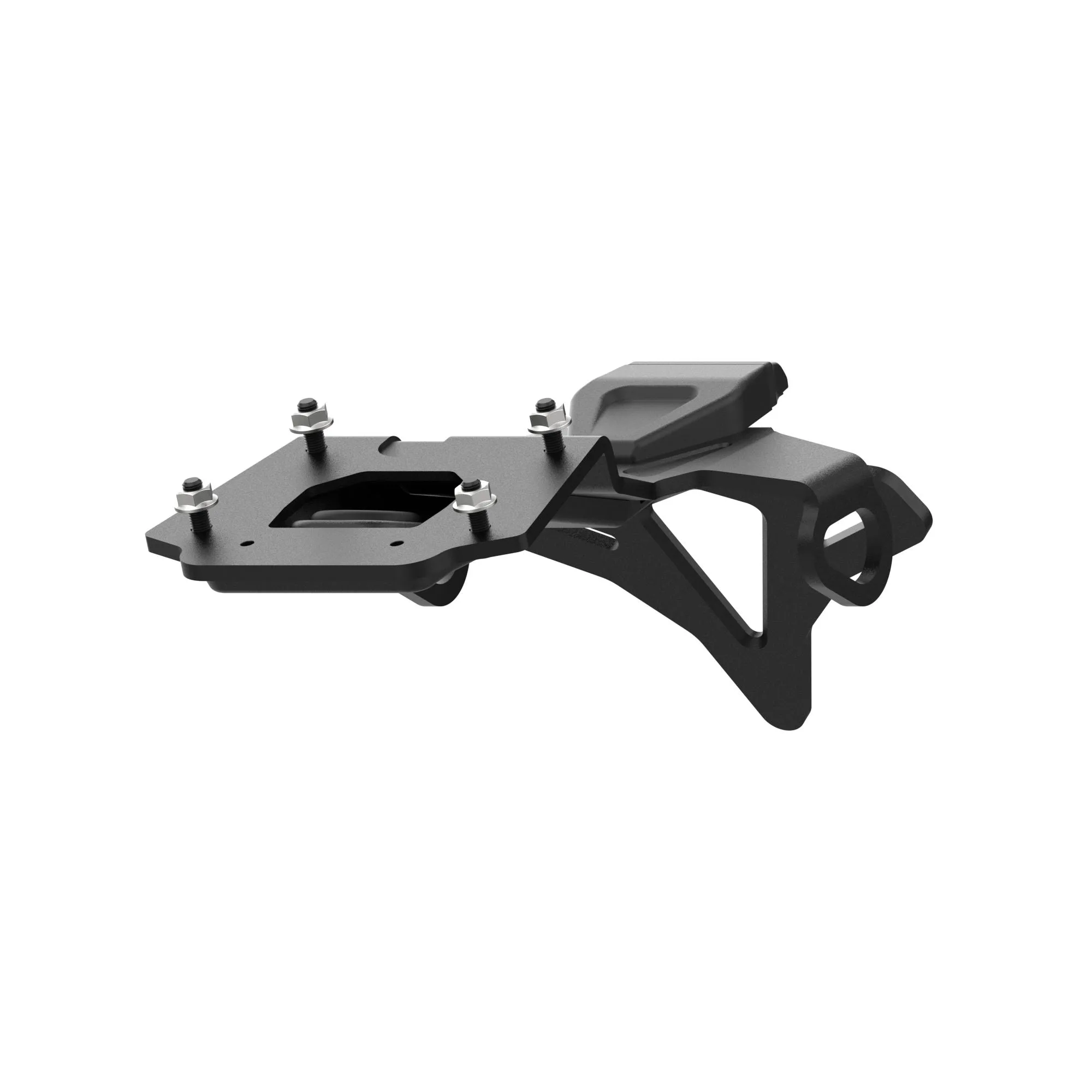 Evotech Tail Tidy - Yamaha XSR900 GP (2024 )