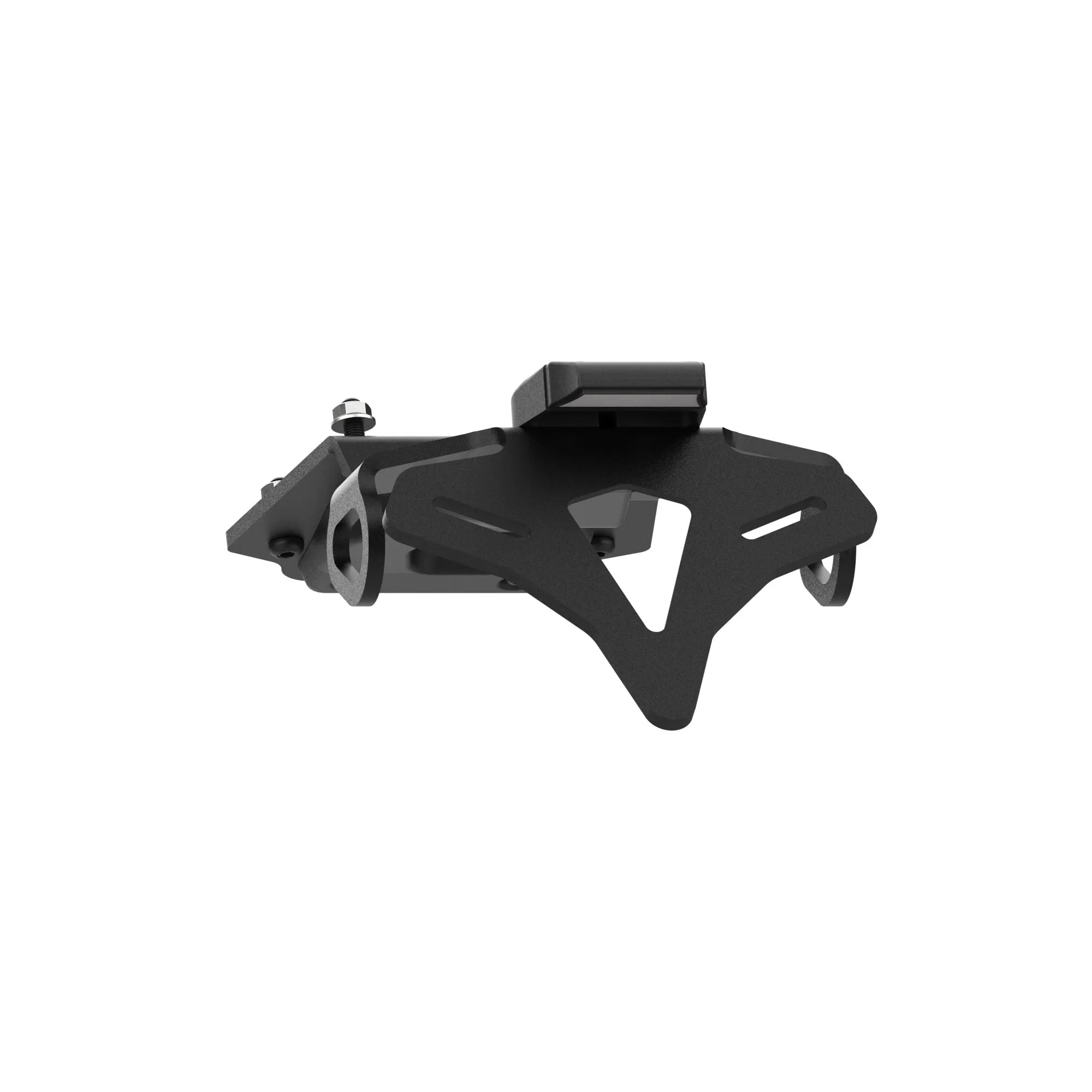 Evotech Tail Tidy - Yamaha XSR900 GP (2024 )